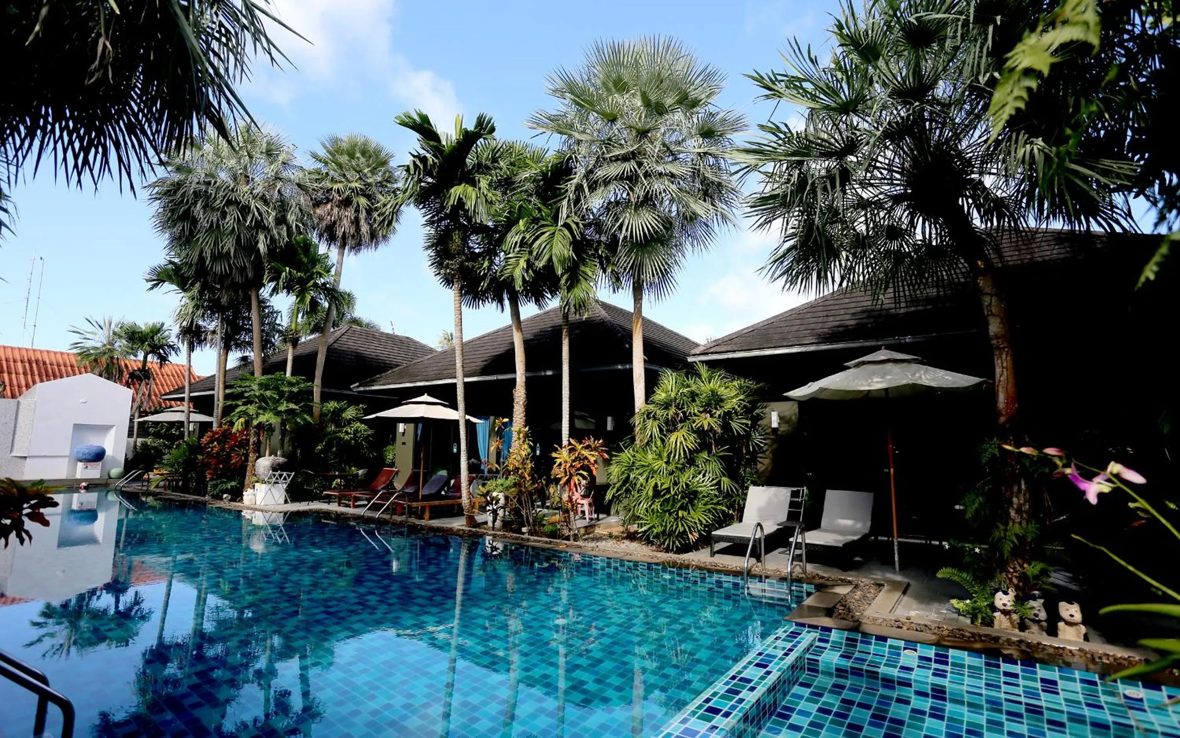 Seava House Ao-Nang Krabi