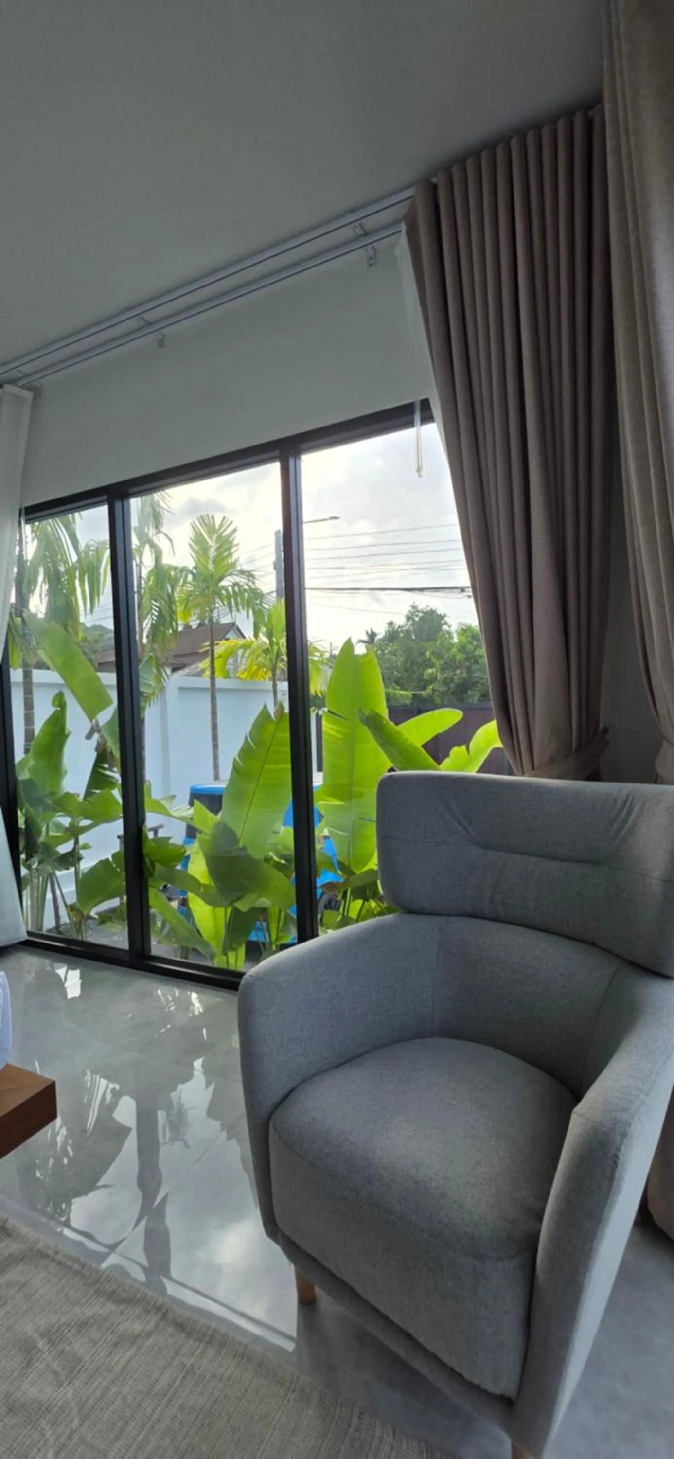 Seava House Ao-Nang Krabi