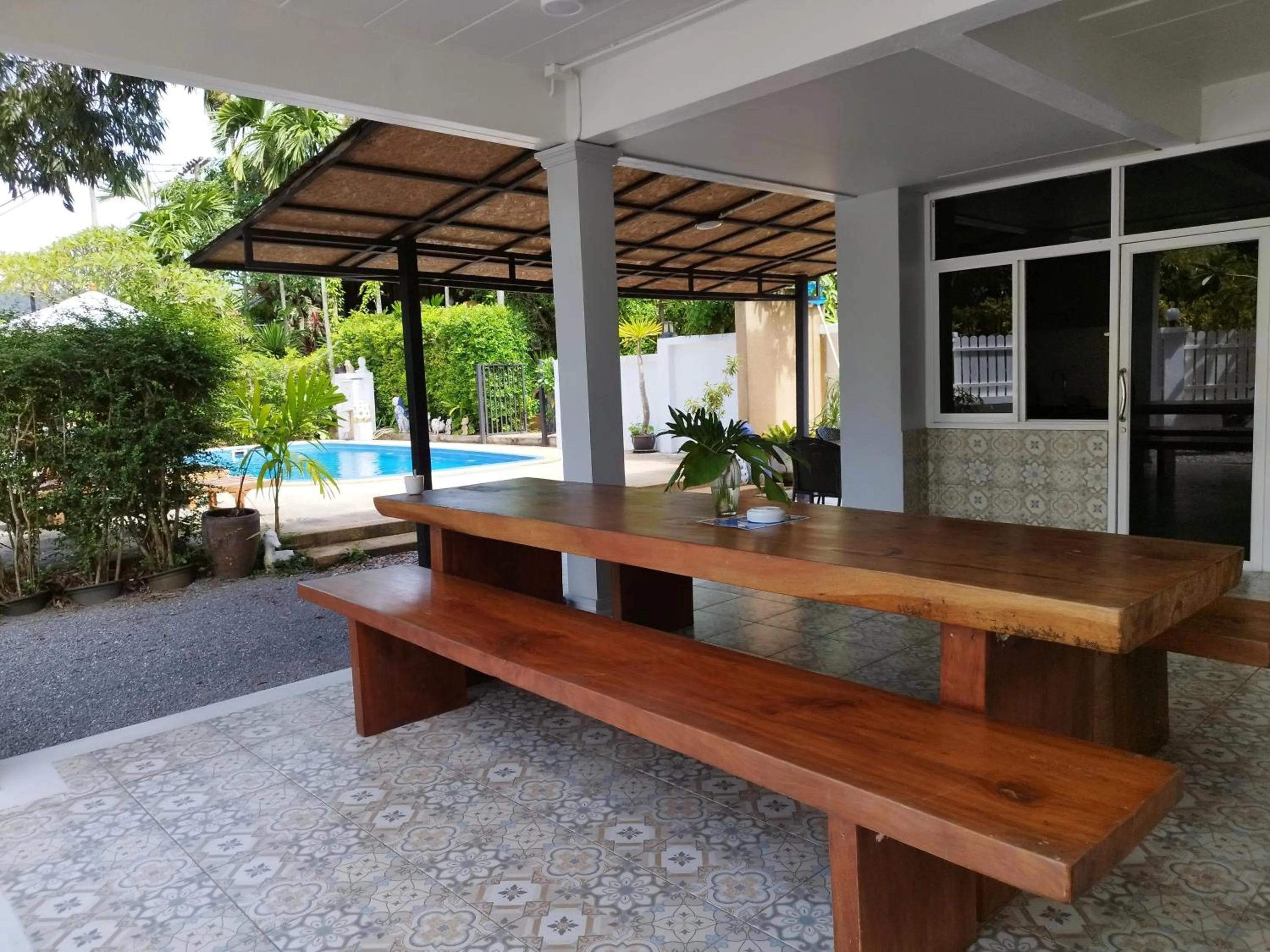 Seava House Ao-Nang Krabi