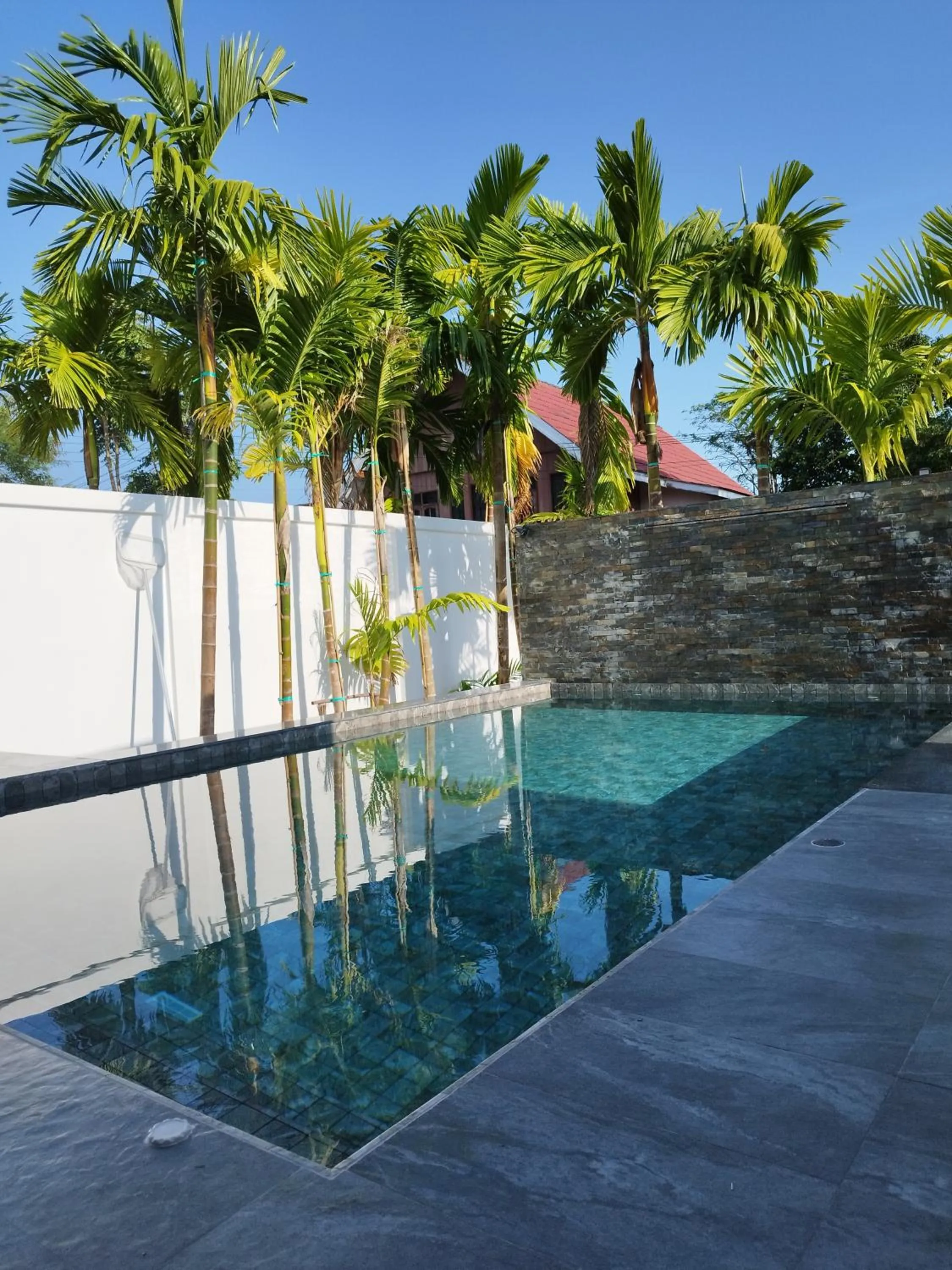 Seava House Ao-Nang Krabi