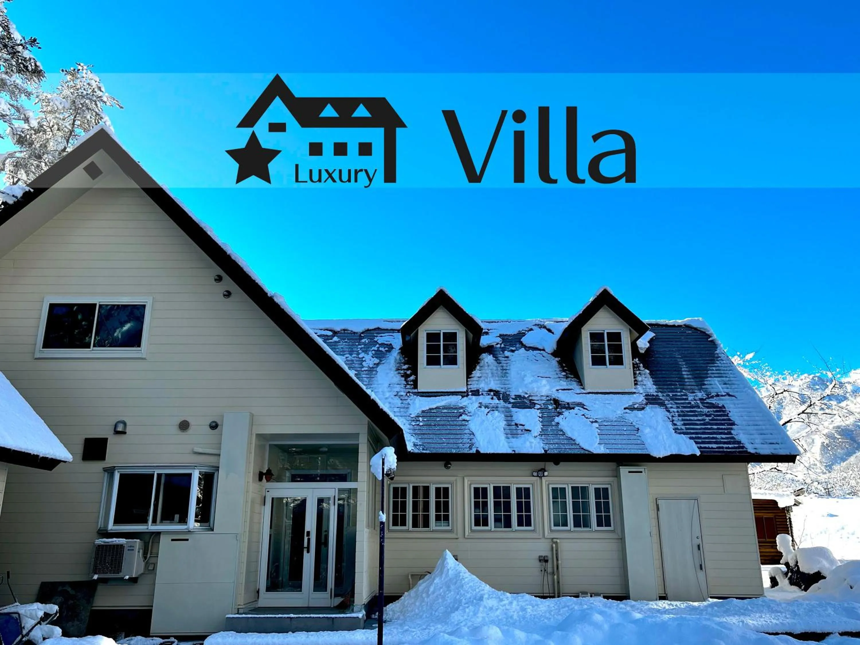 Property building in Meteor Garden