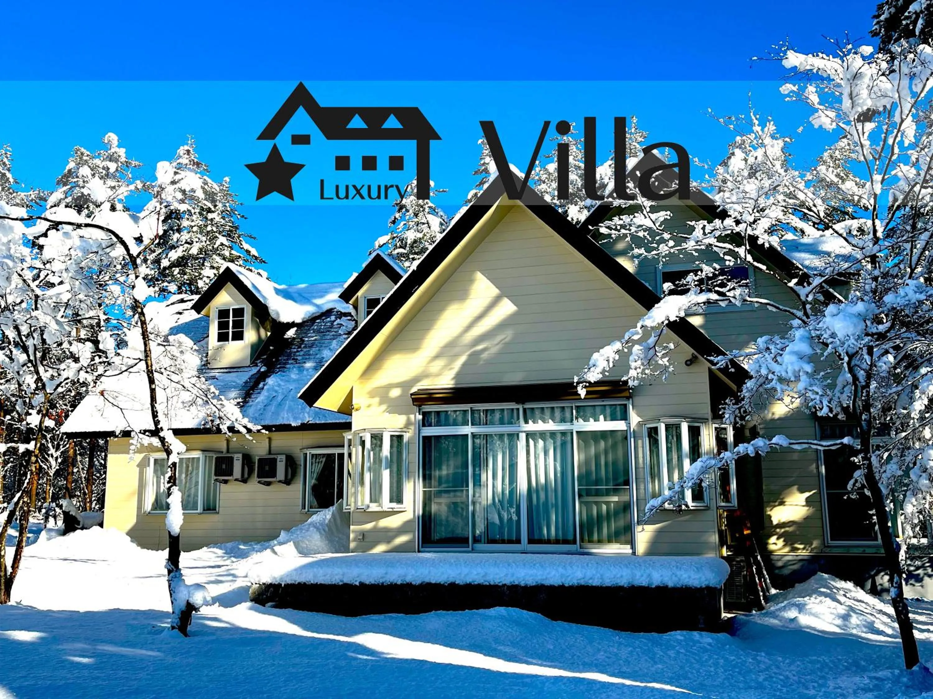 Property building in Meteor Garden