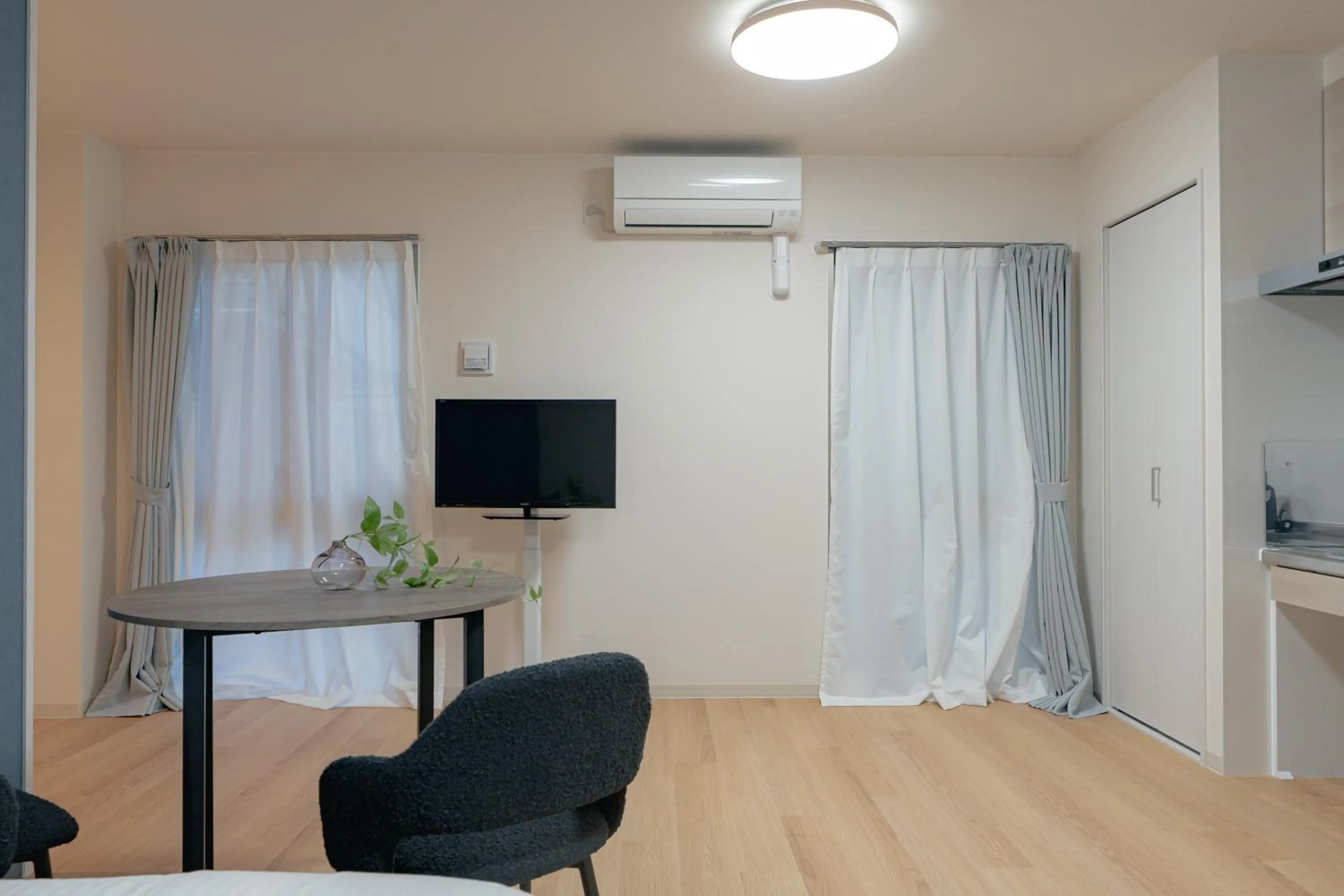 Hotel Residence unito NAMBA Motomachi