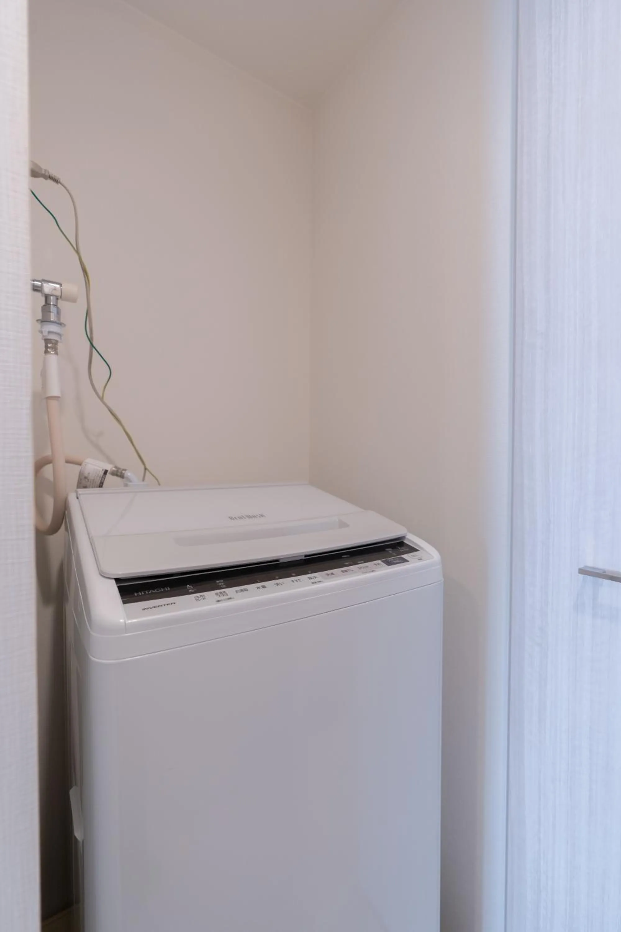 Hotel Residence unito NAMBA Motomachi