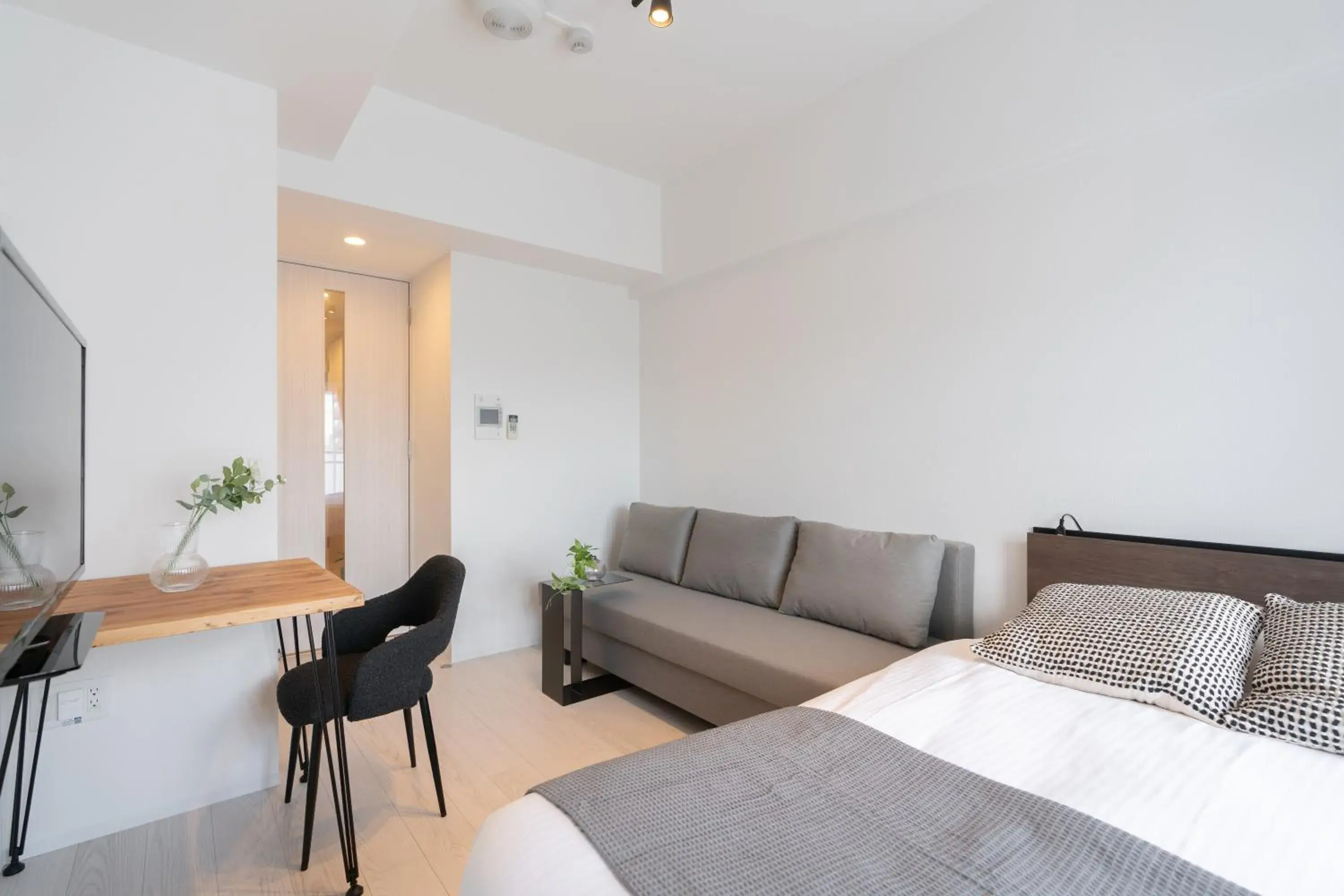 Hotel Residence unito NAMBA Motomachi Hotel Residence unito NAMBA Motomachi