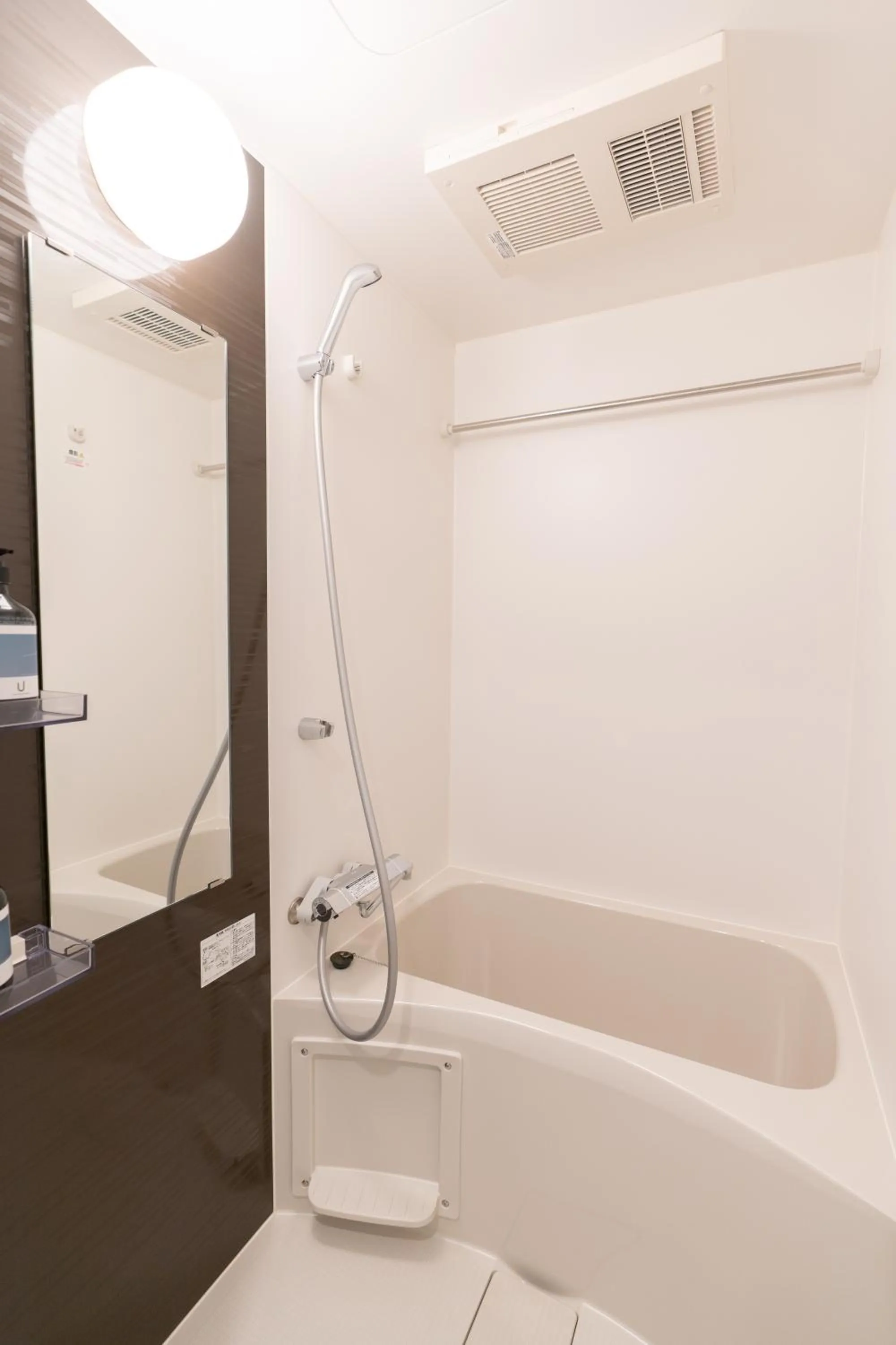 Hotel Residence unito NAMBA Motomachi