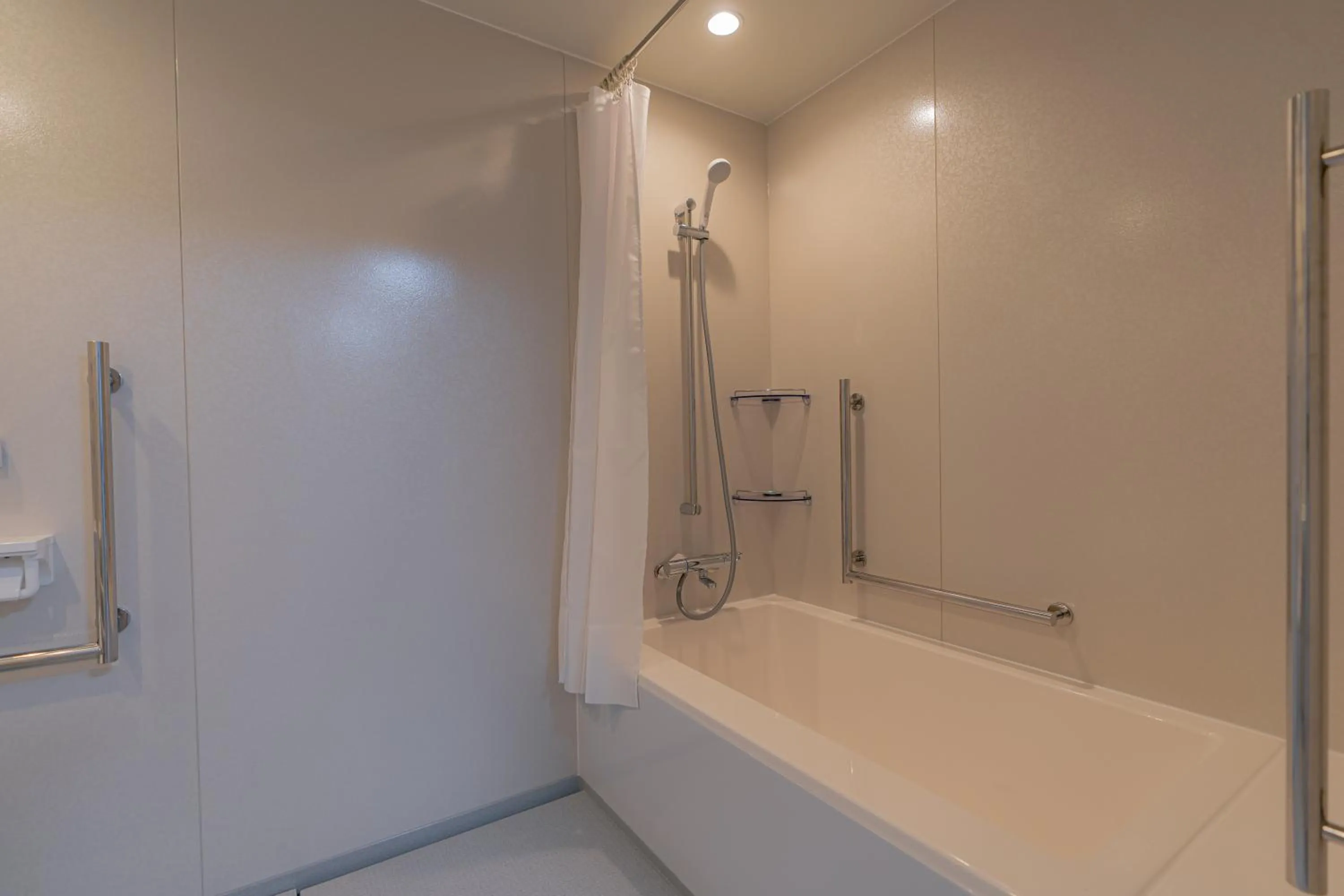 Hotel Residence unito NAMBA Motomachi