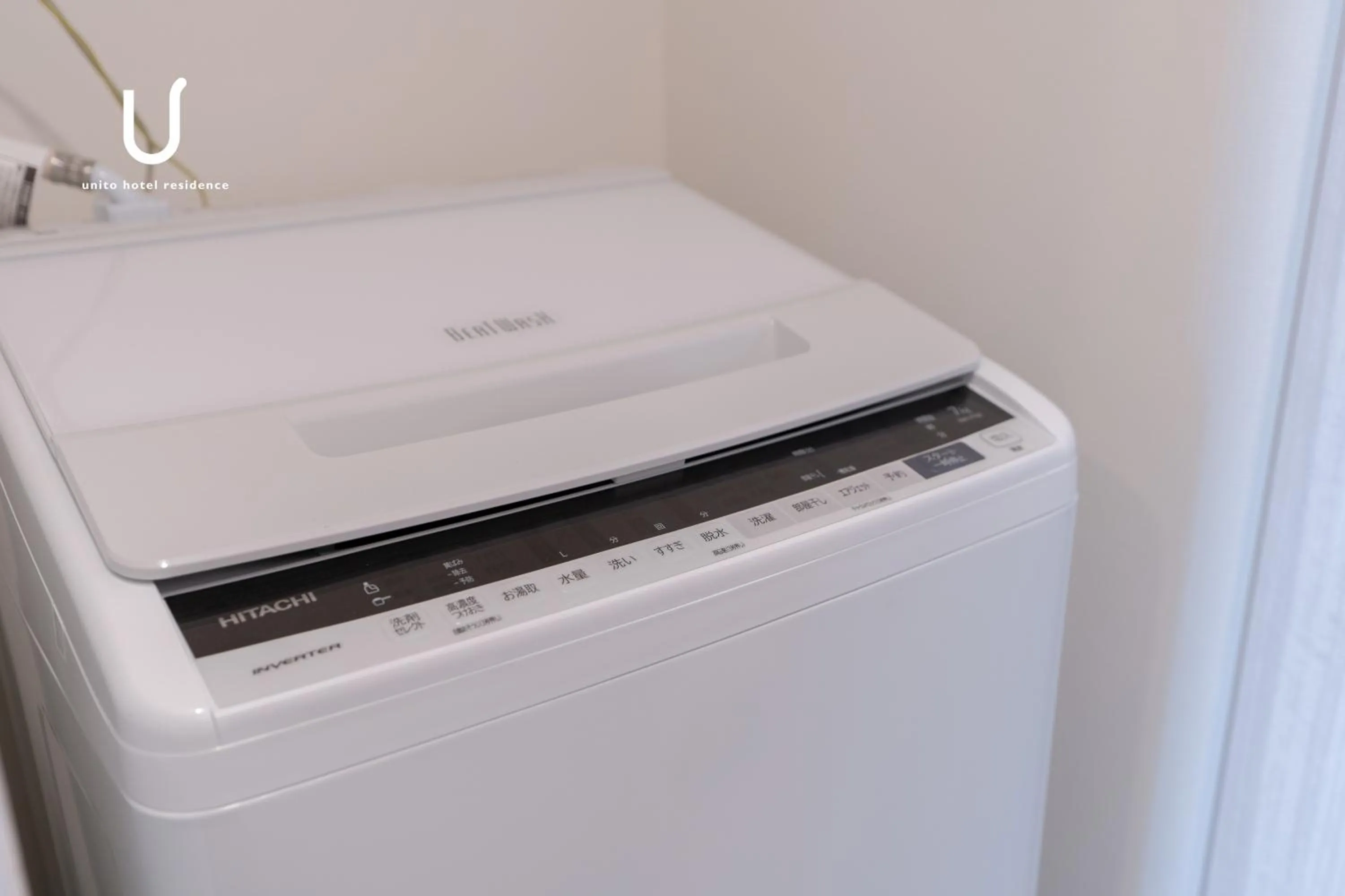 Hotel Residence unito NAMBA Motomachi