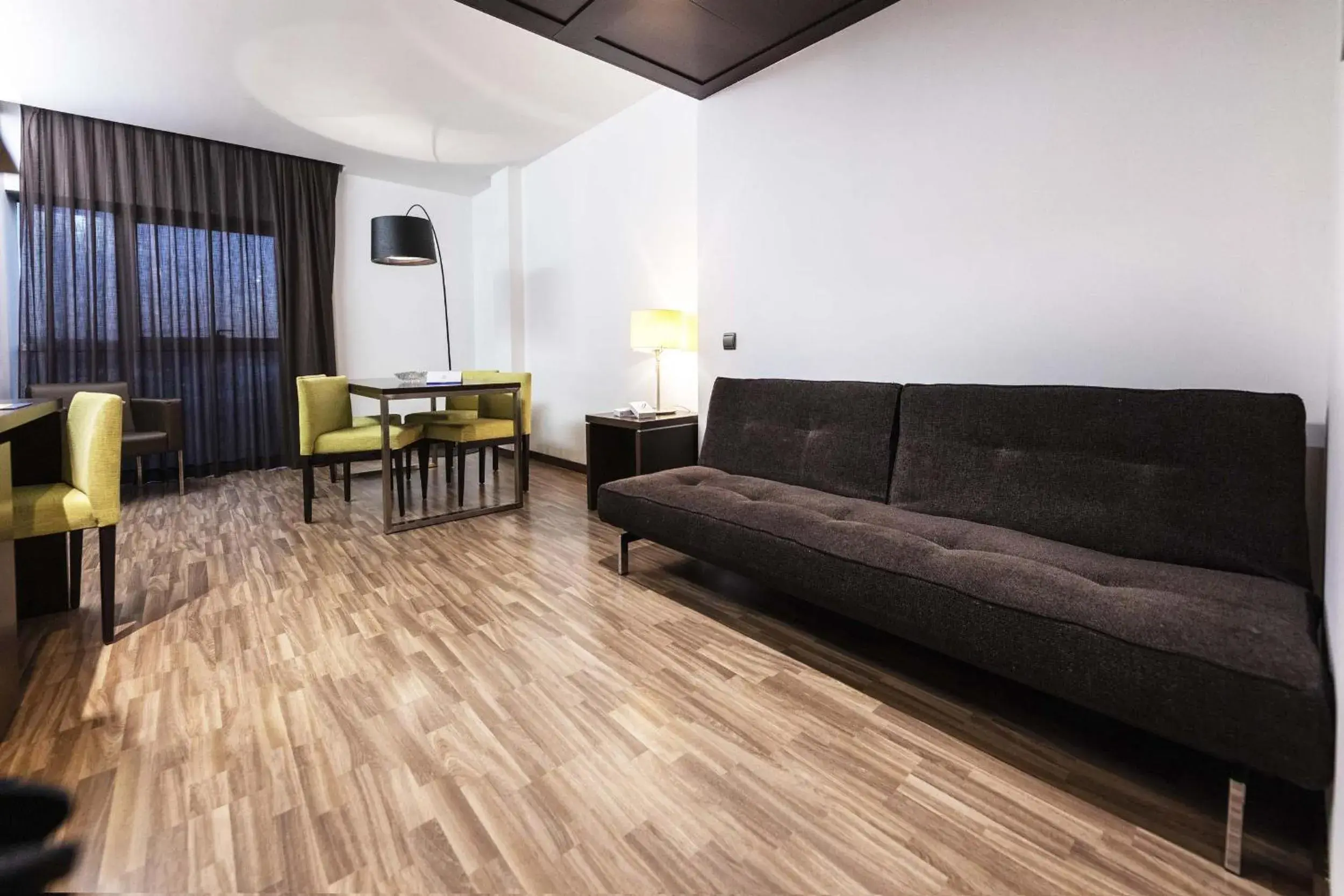 Suite in Globales Castillo de Ayud Suite in Globales Castillo de Ayud