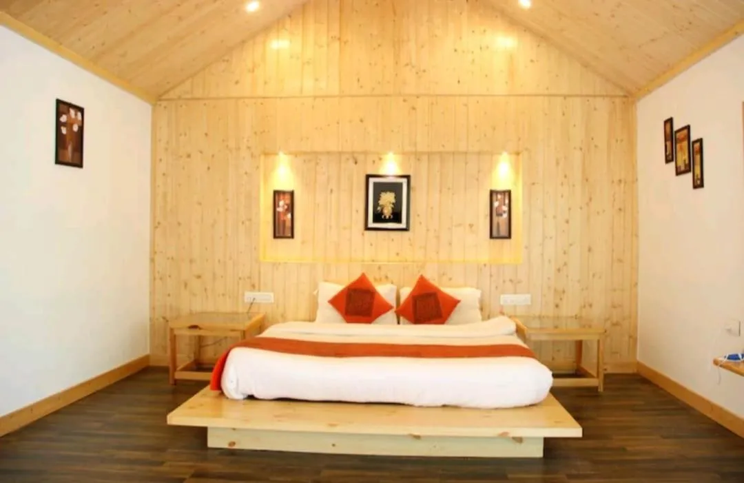 Hotel Dream Land