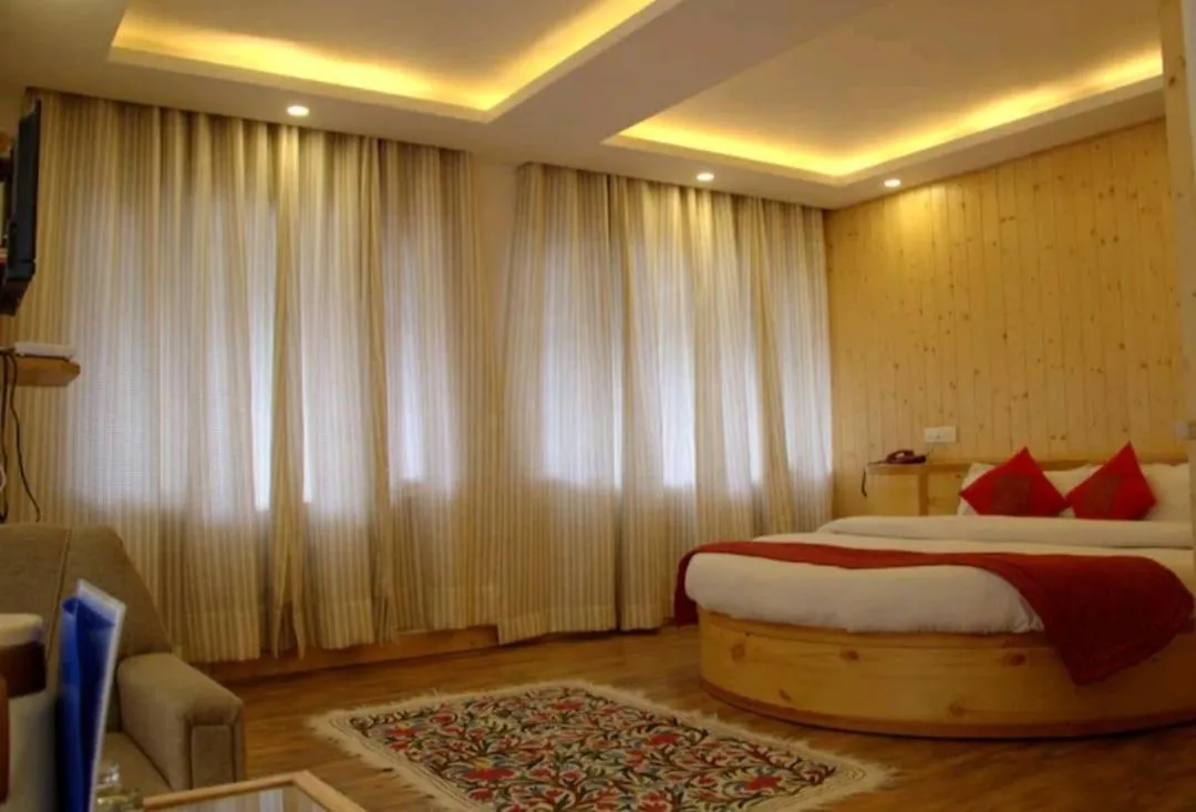 Hotel Dream Land