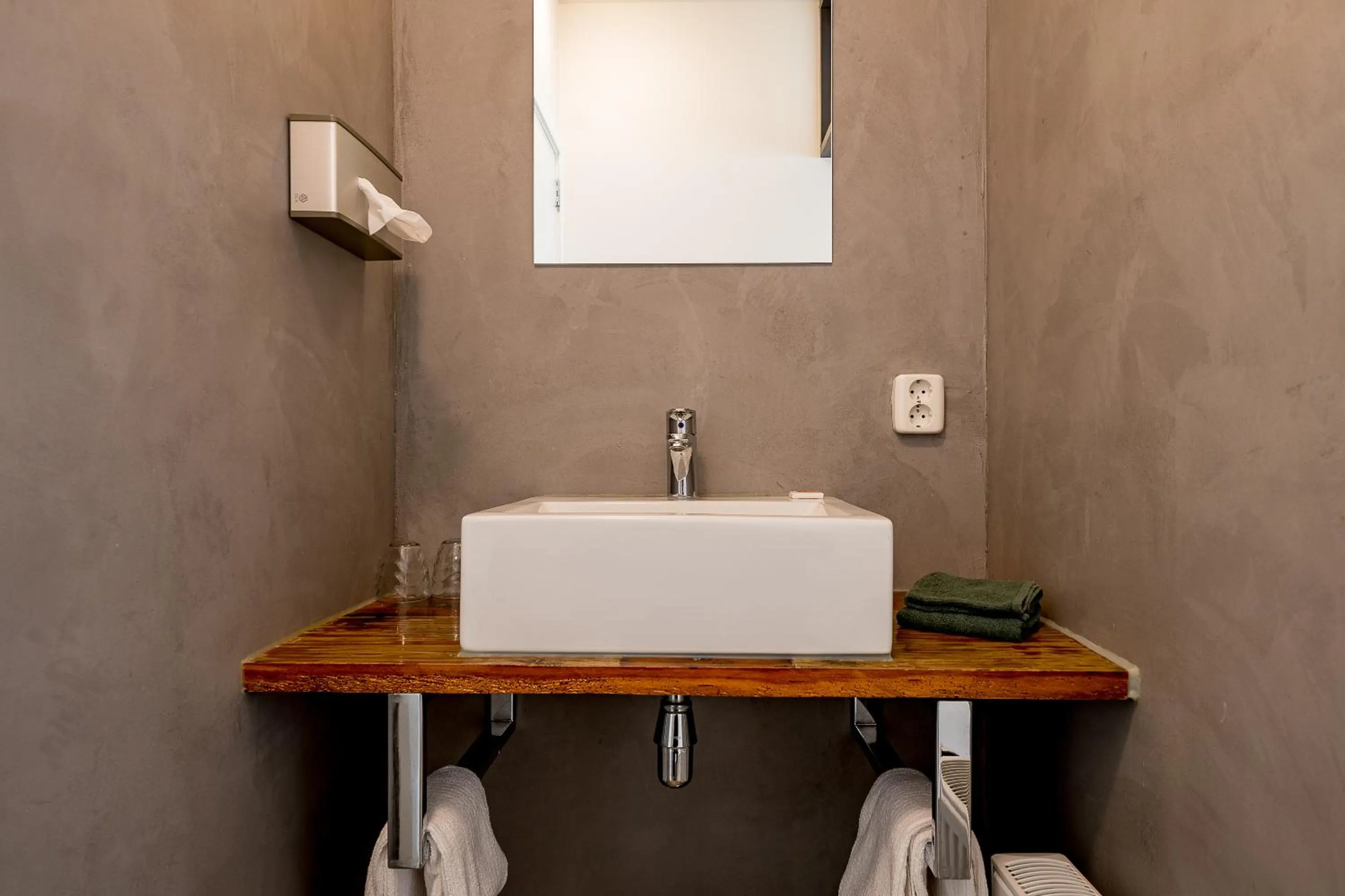 Boutique Hotel De Eilanden