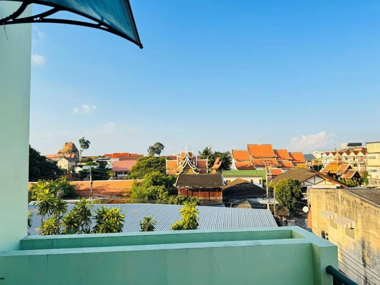 Other in Hotel O Bupatara Chiangmai