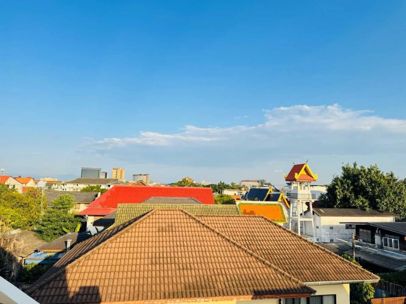 Other in Hotel O Bupatara Chiangmai