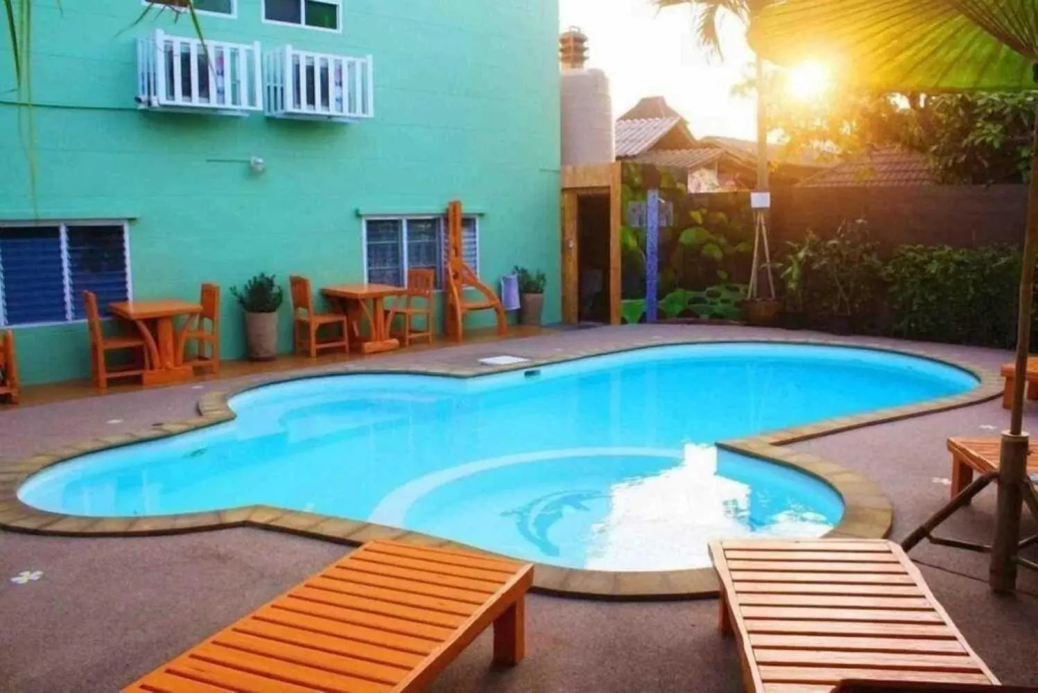 Other in Hotel O Bupatara Chiangmai