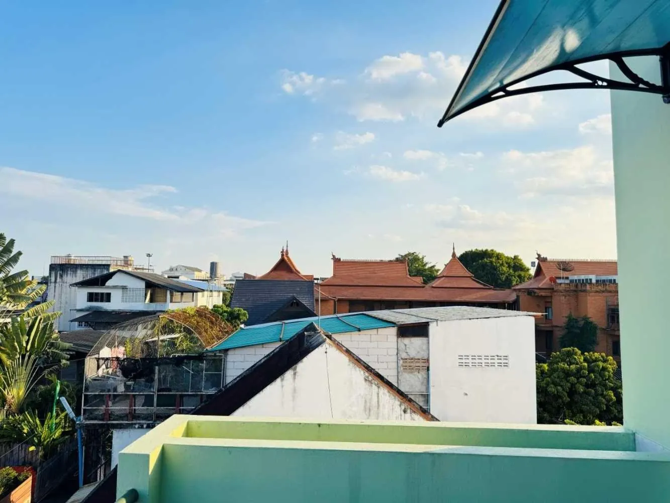 Other in Hotel O Bupatara Chiangmai