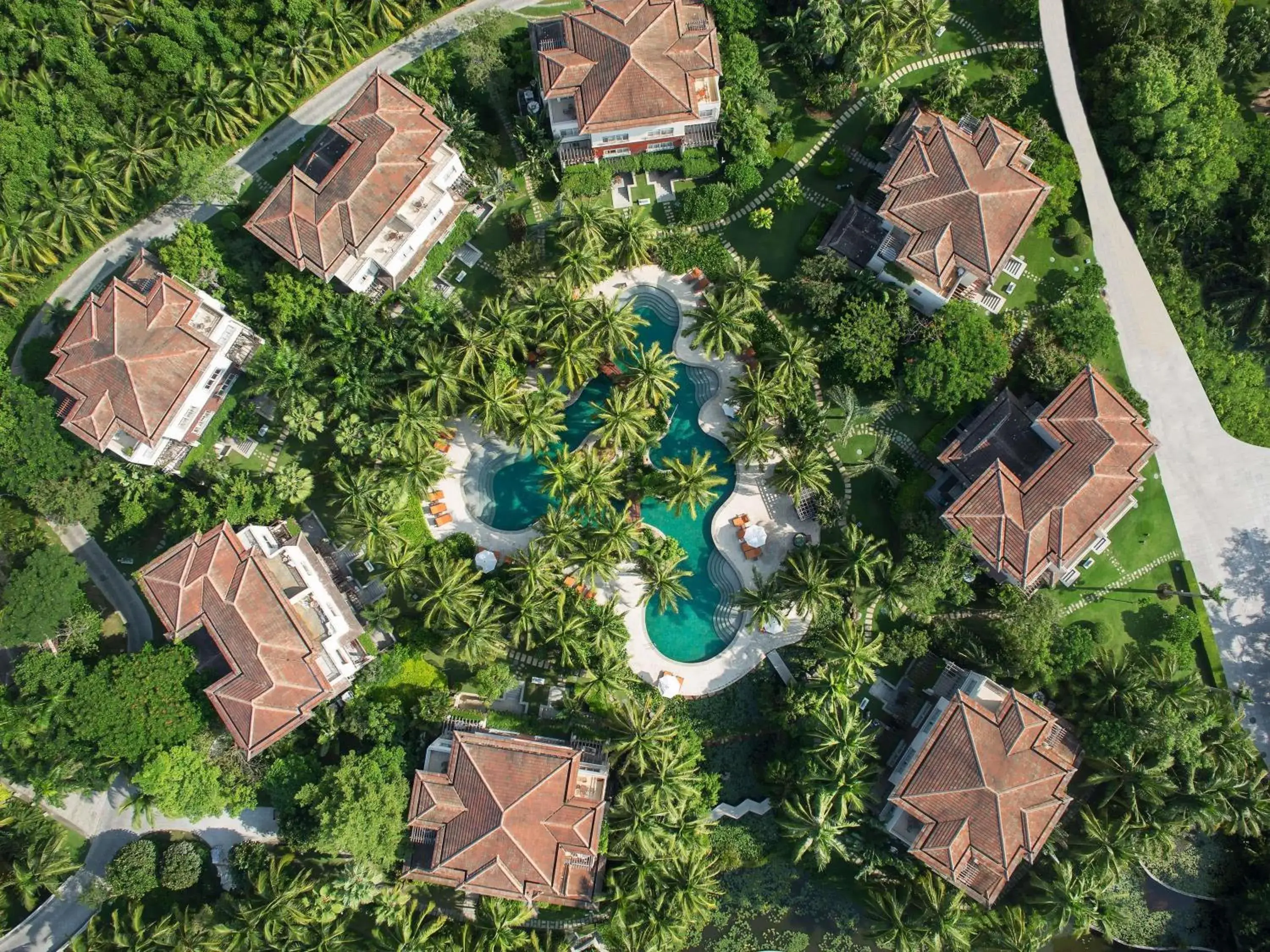 Grand Mercure Sanya Yalong Bay Grand Mercure Sanya Yalong Bay