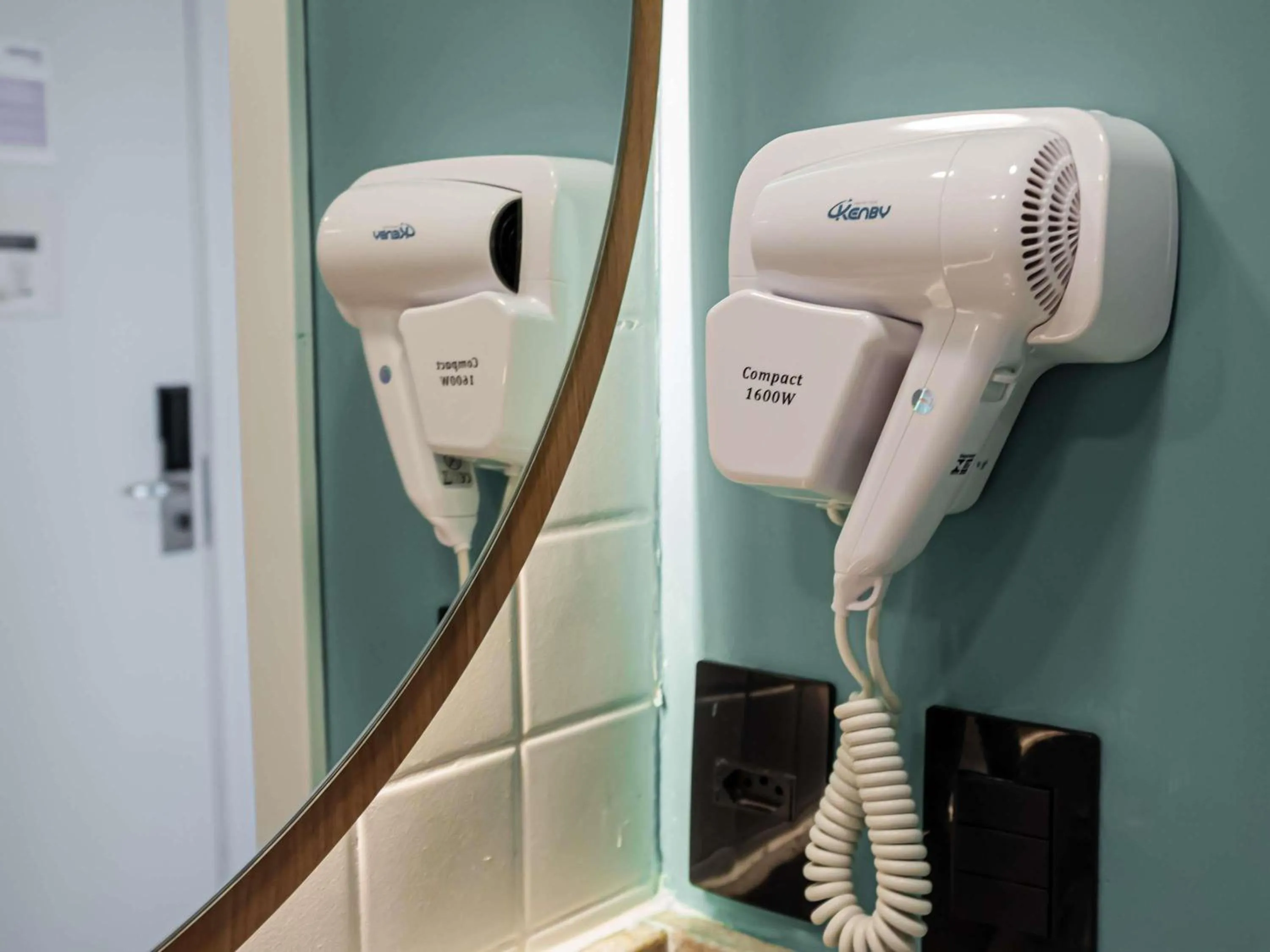 Bedroom in Ibis Styles Maragogi - O primeiro Ibis Styles pé na areia do Brasil