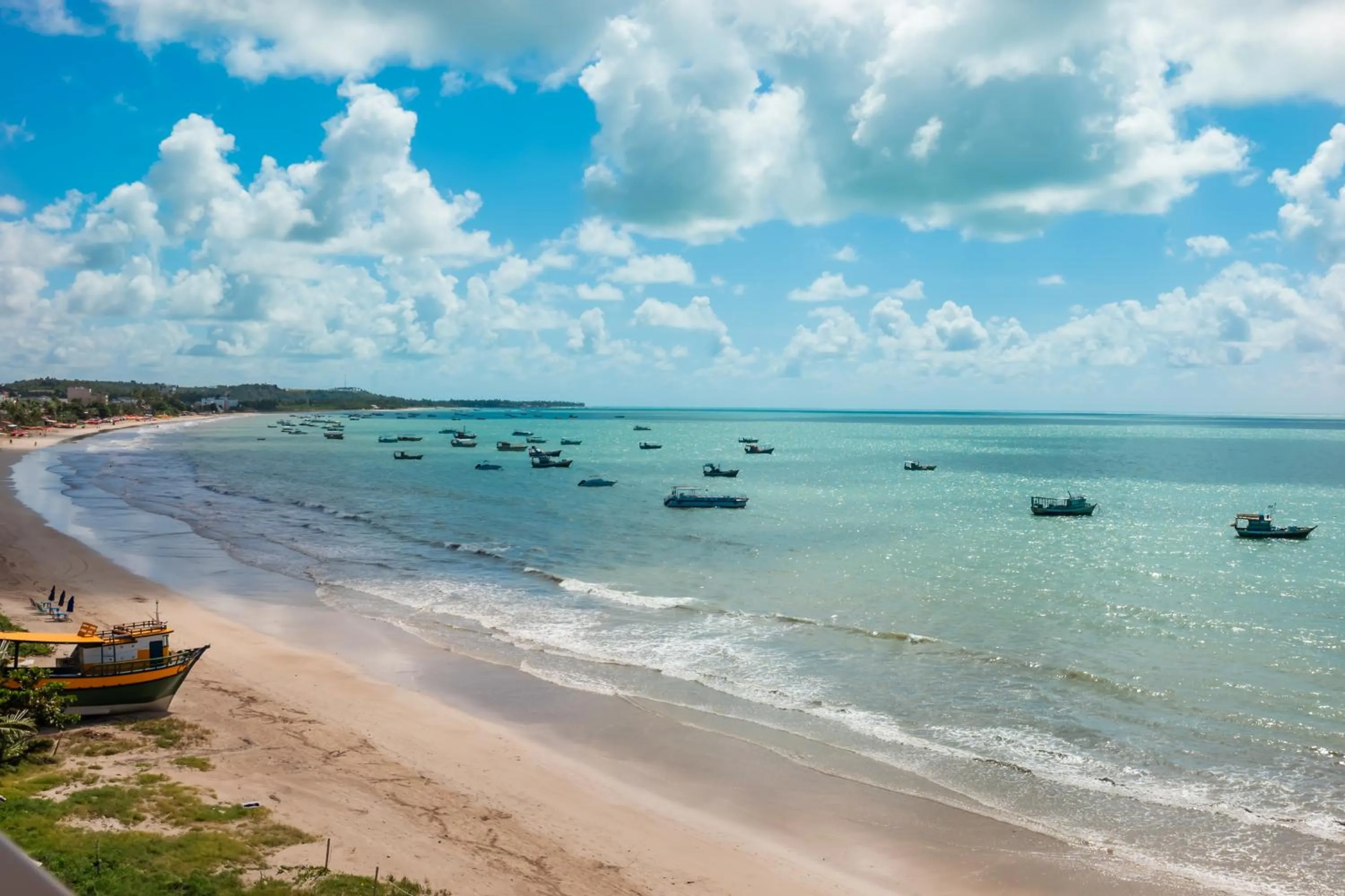 Day in Ibis Styles Maragogi - O primeiro Ibis Styles pé na areia do Brasil