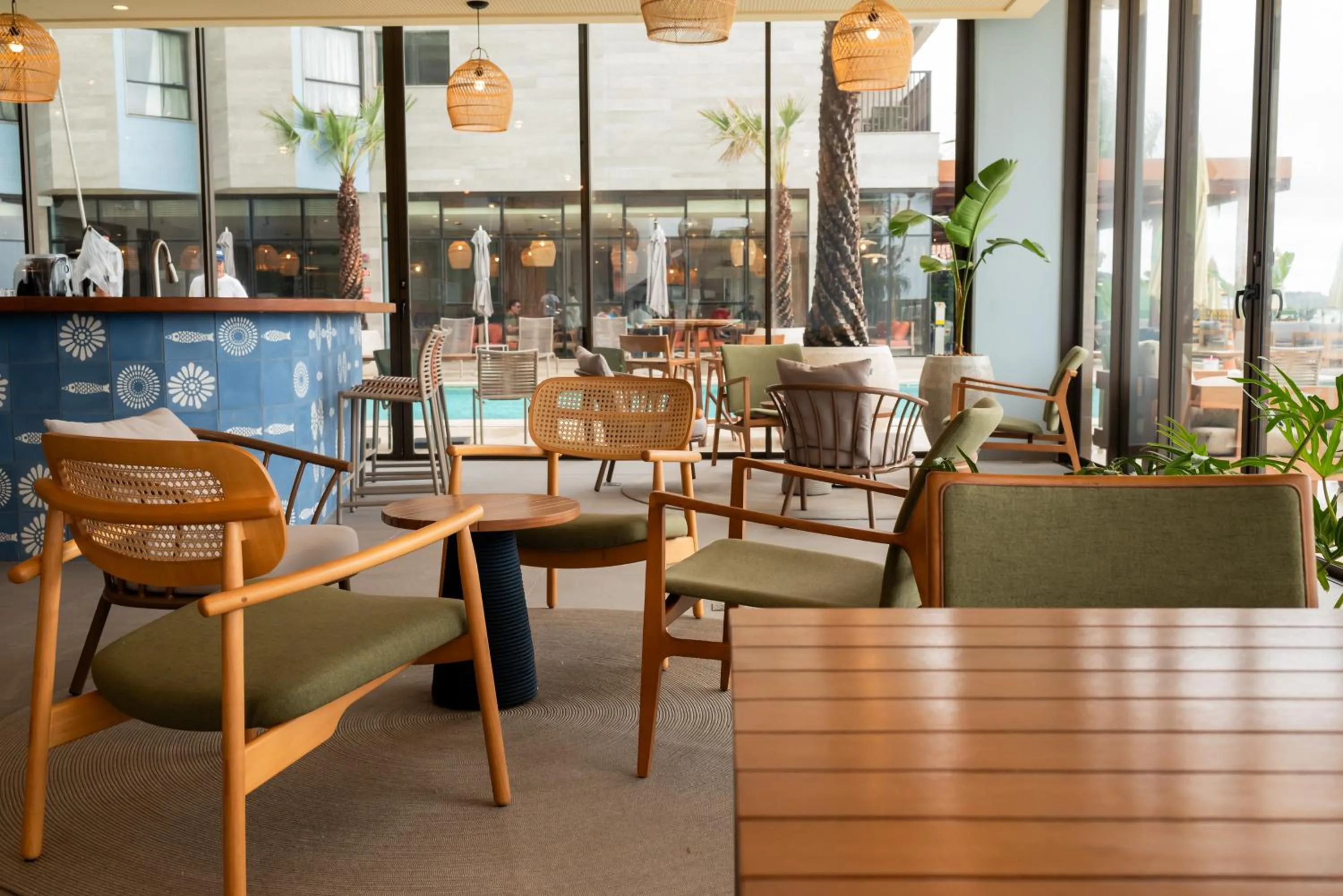 Coffee/tea facilities in Ibis Styles Maragogi - O primeiro Ibis Styles pé na areia do Brasil