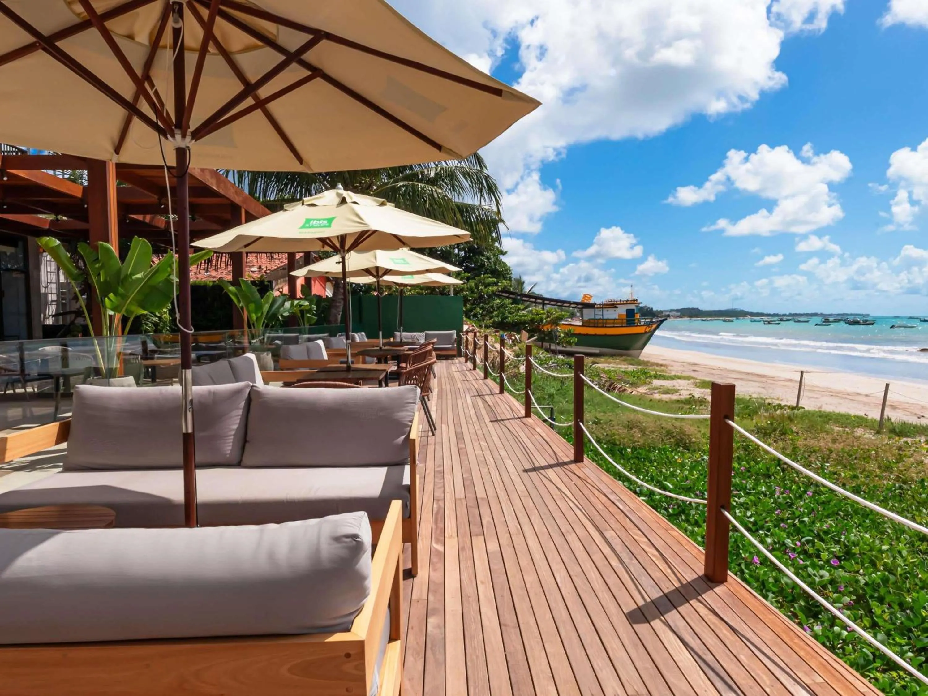 Other in Ibis Styles Maragogi - O primeiro Ibis Styles pé na areia do Brasil