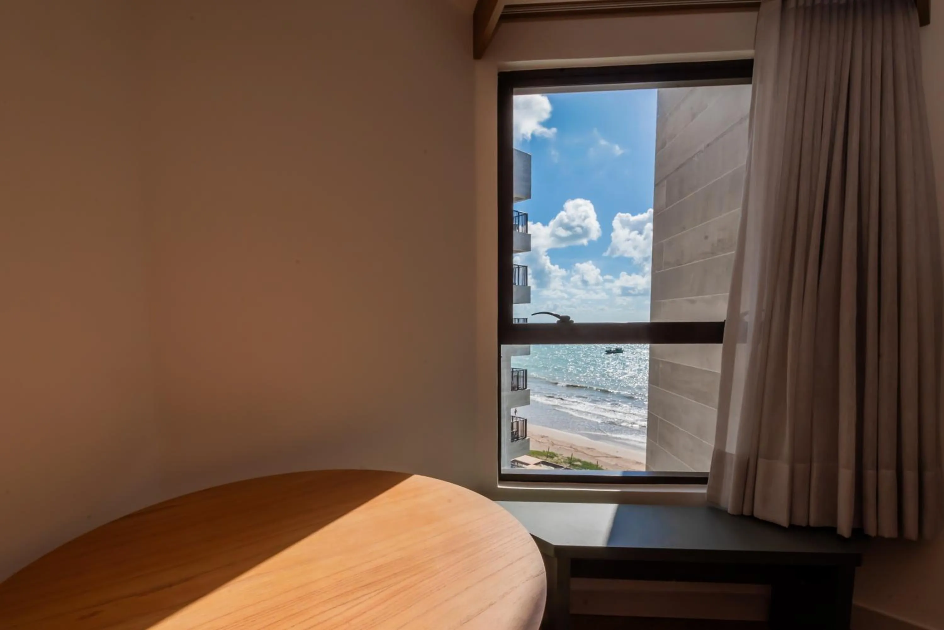 Bed in Ibis Styles Maragogi - O primeiro Ibis Styles pé na areia do Brasil