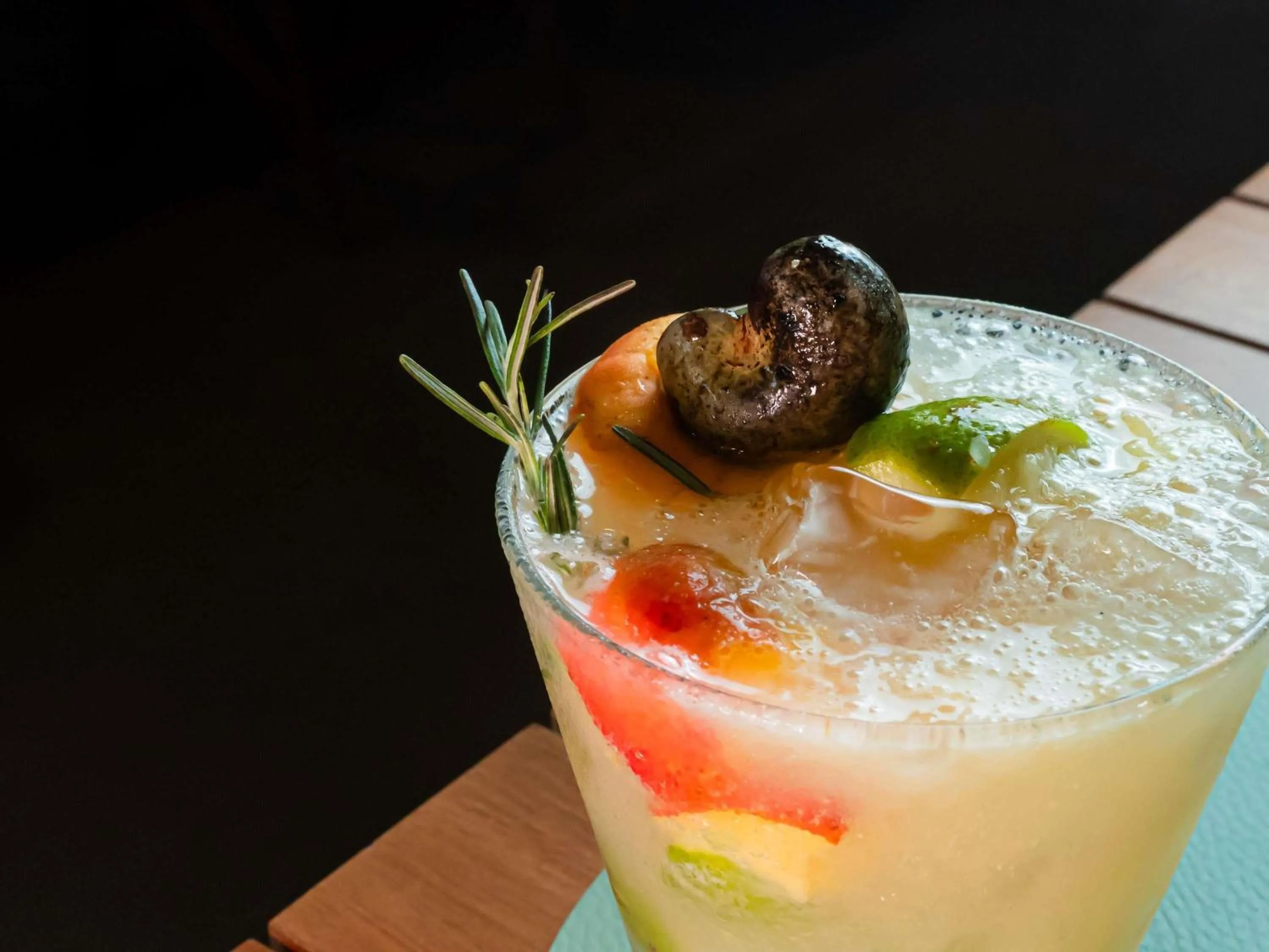 Lounge or bar in Ibis Styles Maragogi - O primeiro Ibis Styles pé na areia do Brasil