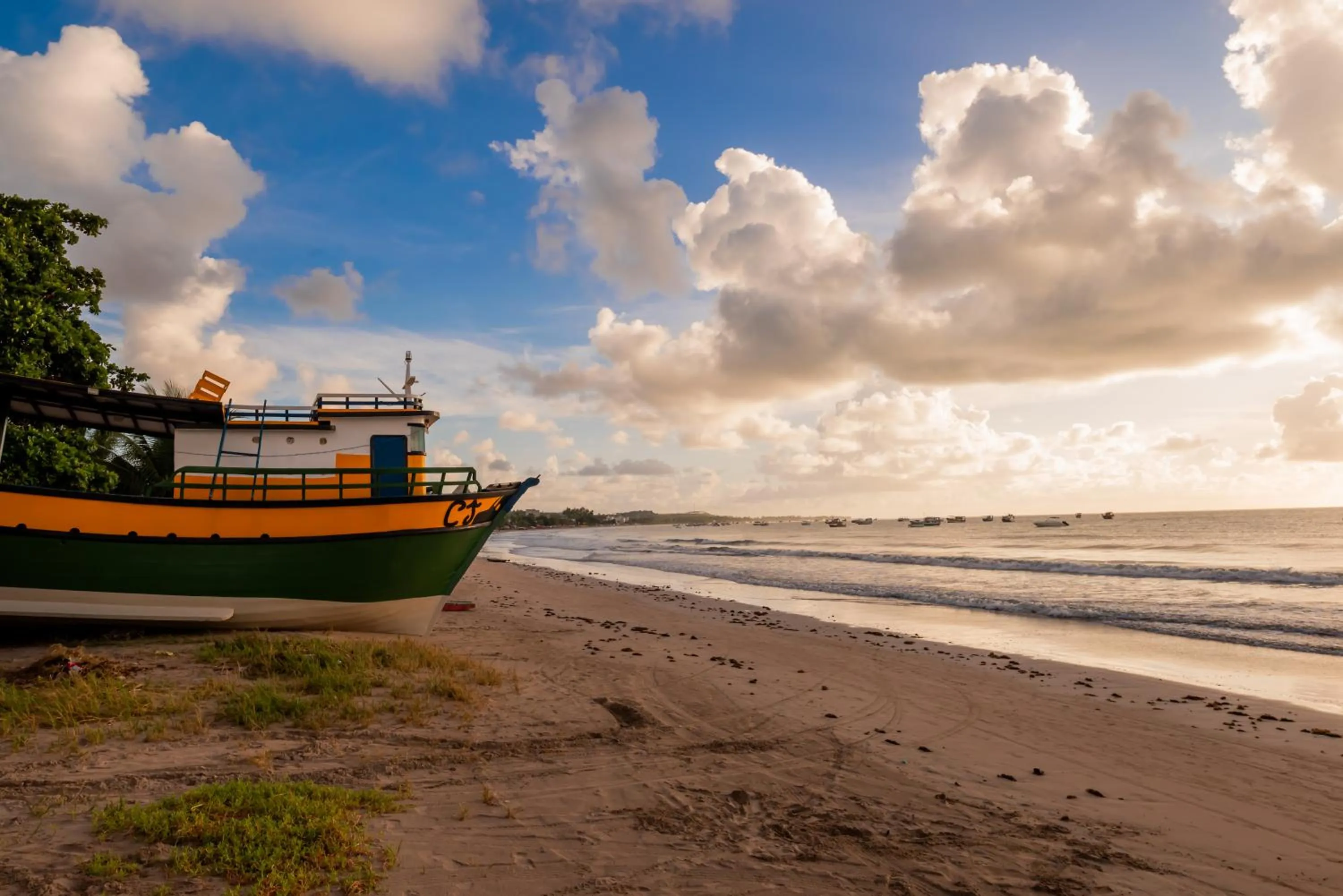 Nearby landmark in Ibis Styles Maragogi - O primeiro Ibis Styles pé na areia do Brasil