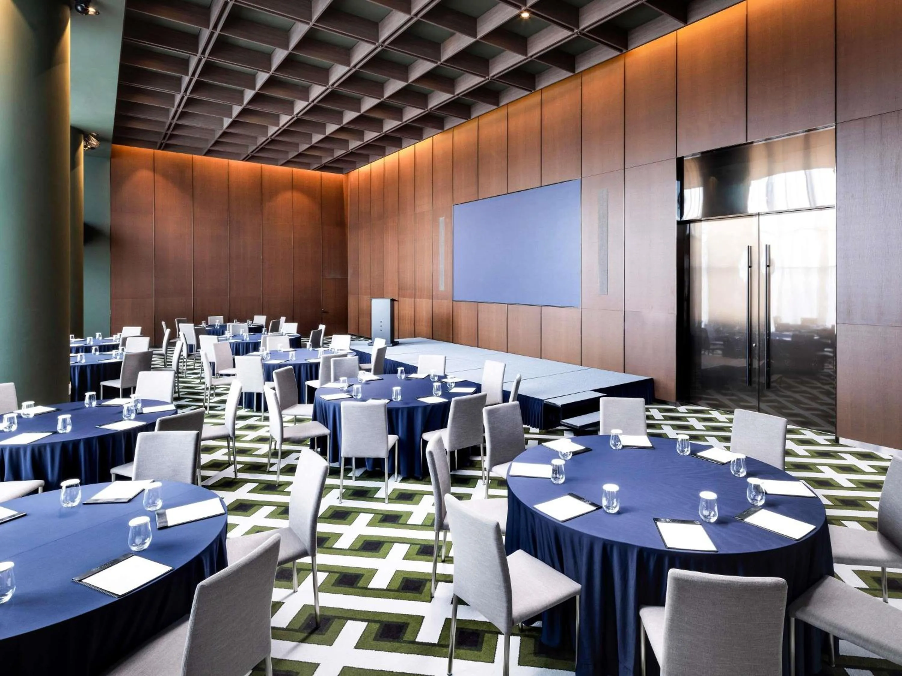 Meeting/conference room in Mercure Ambassador Seoul Magok