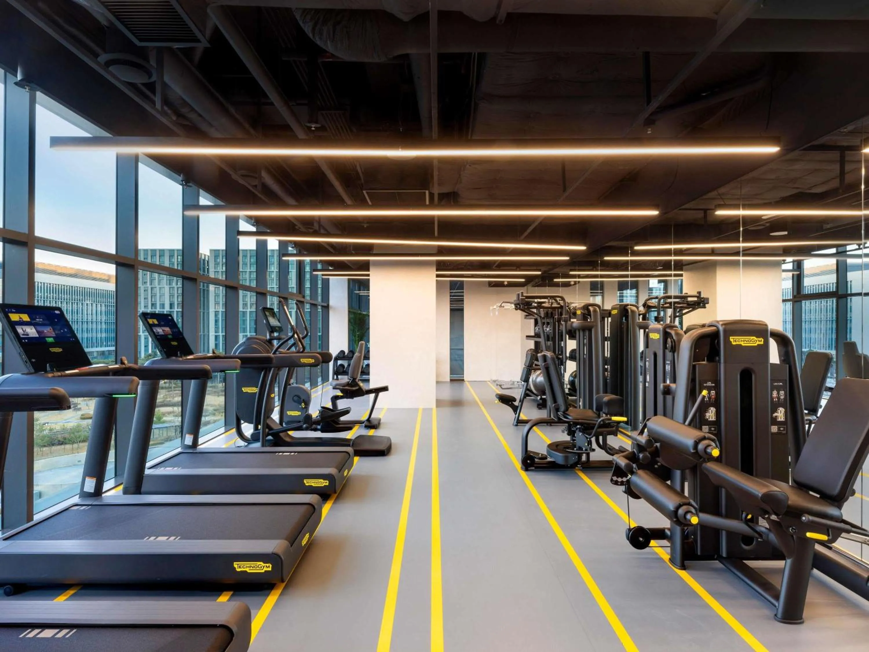 Other in Mercure Ambassador Seoul Magok