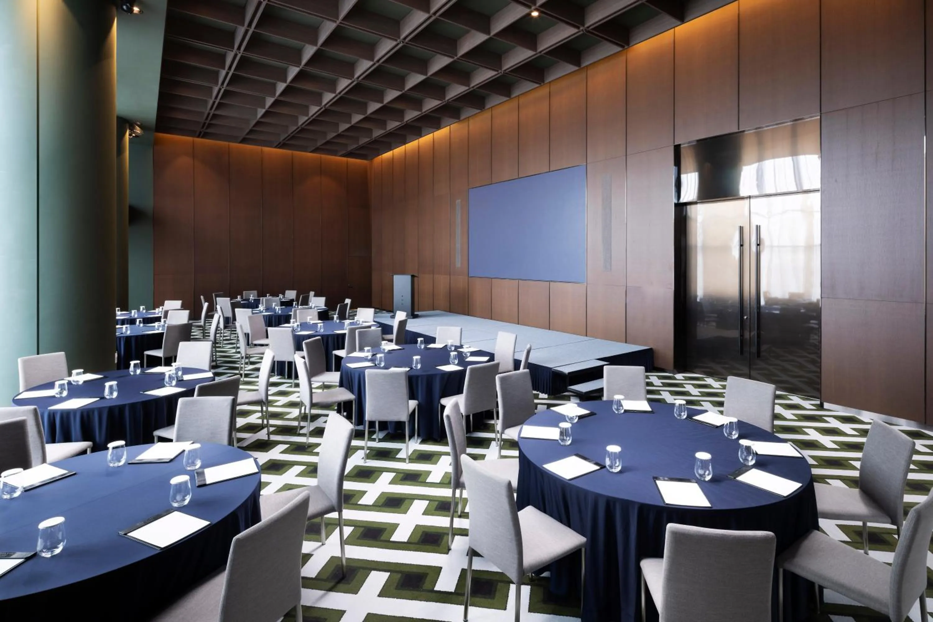 Banquet/Function facilities in Mercure Ambassador Seoul Magok