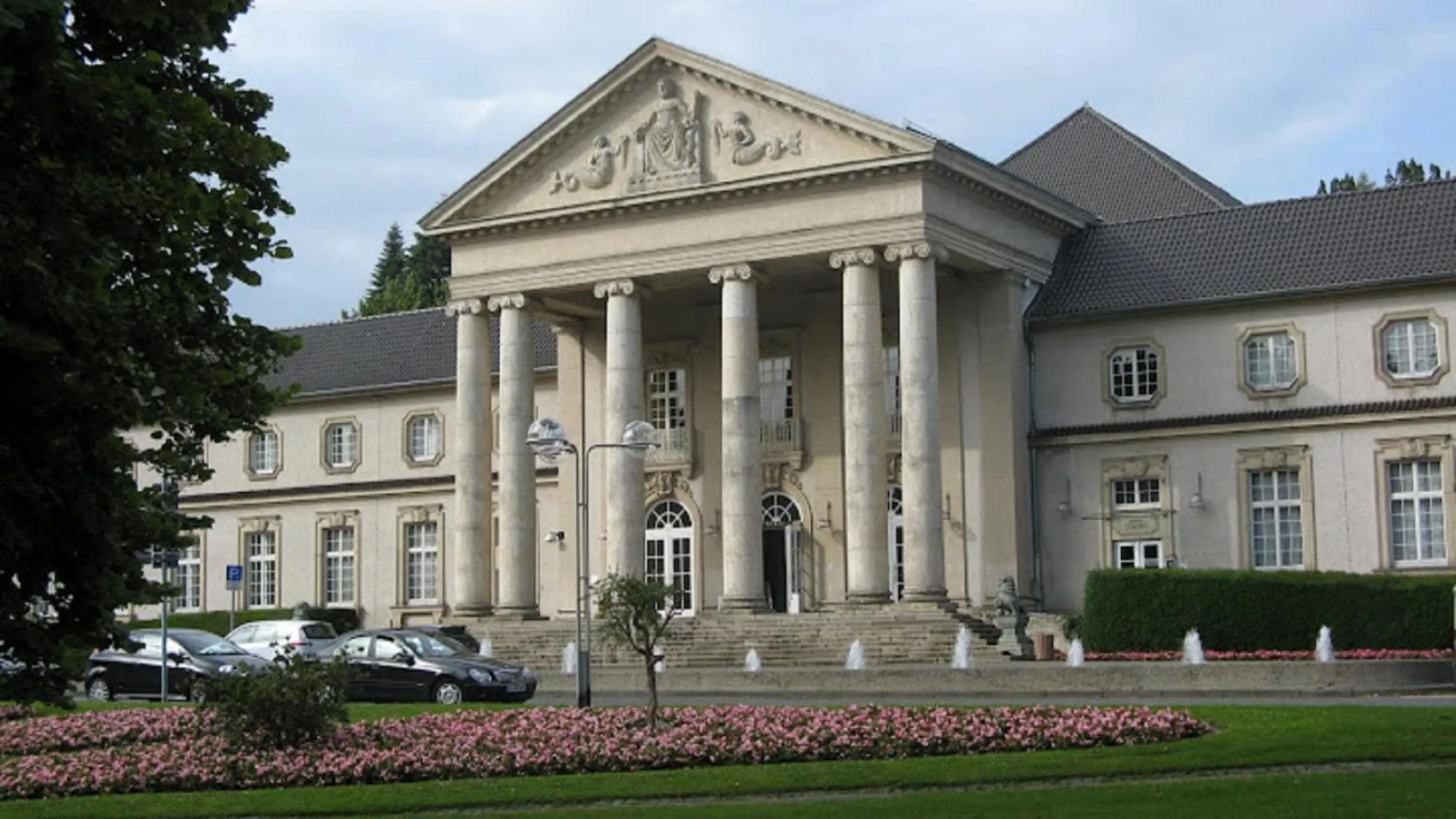 Activities in Hotel Platinium