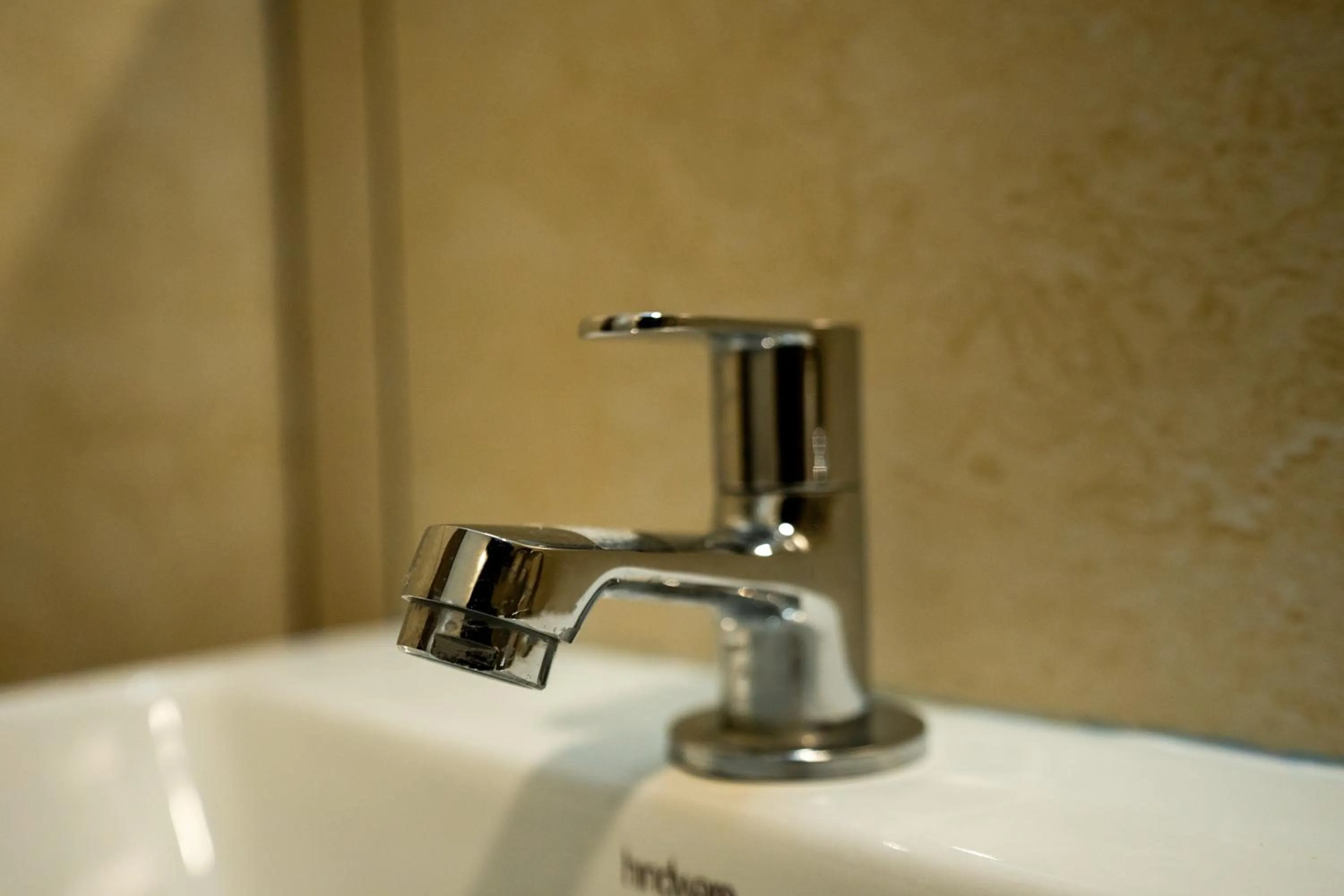 Bathroom in Tagme Suite