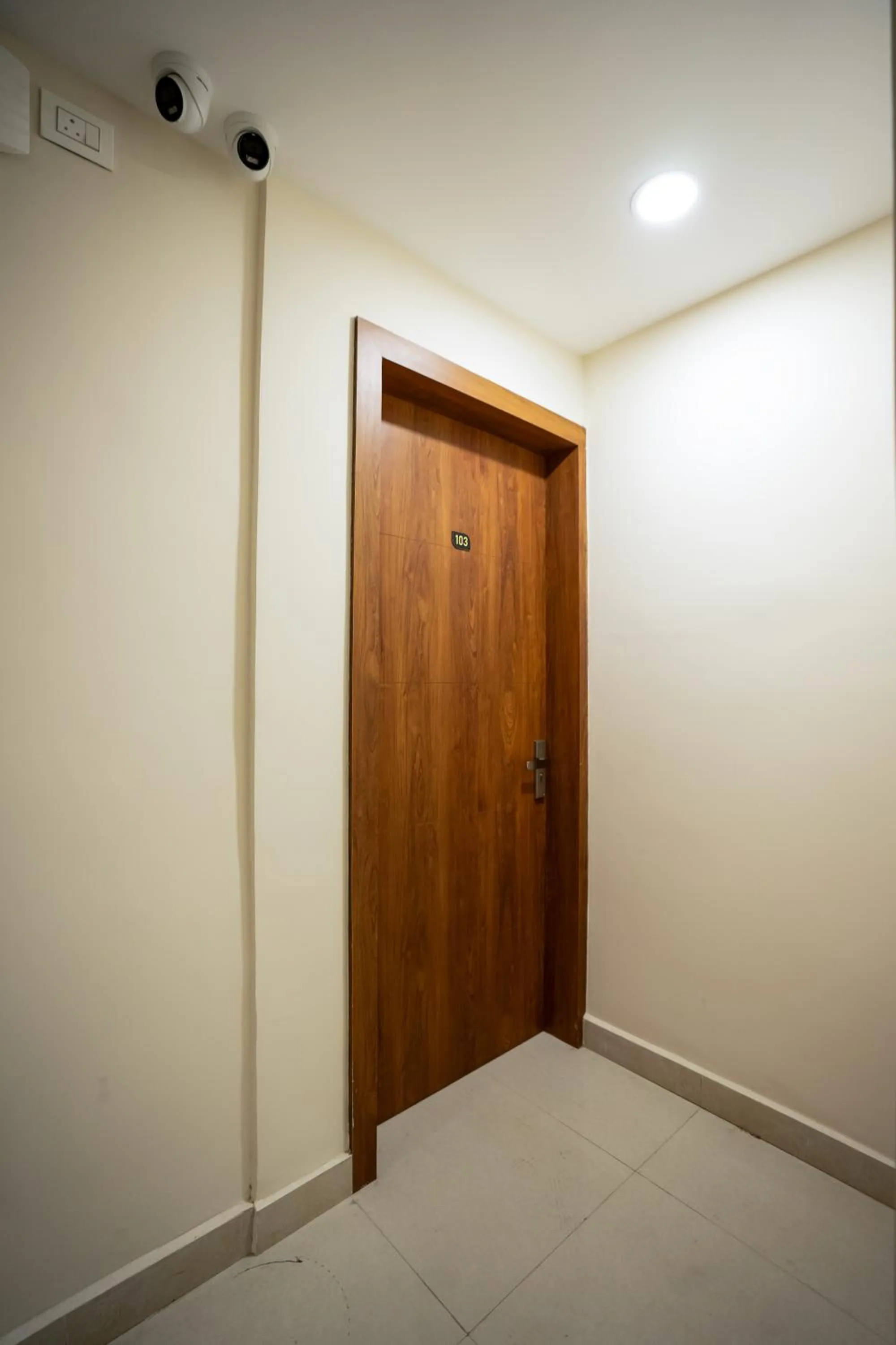 Property building in Tagme Suite