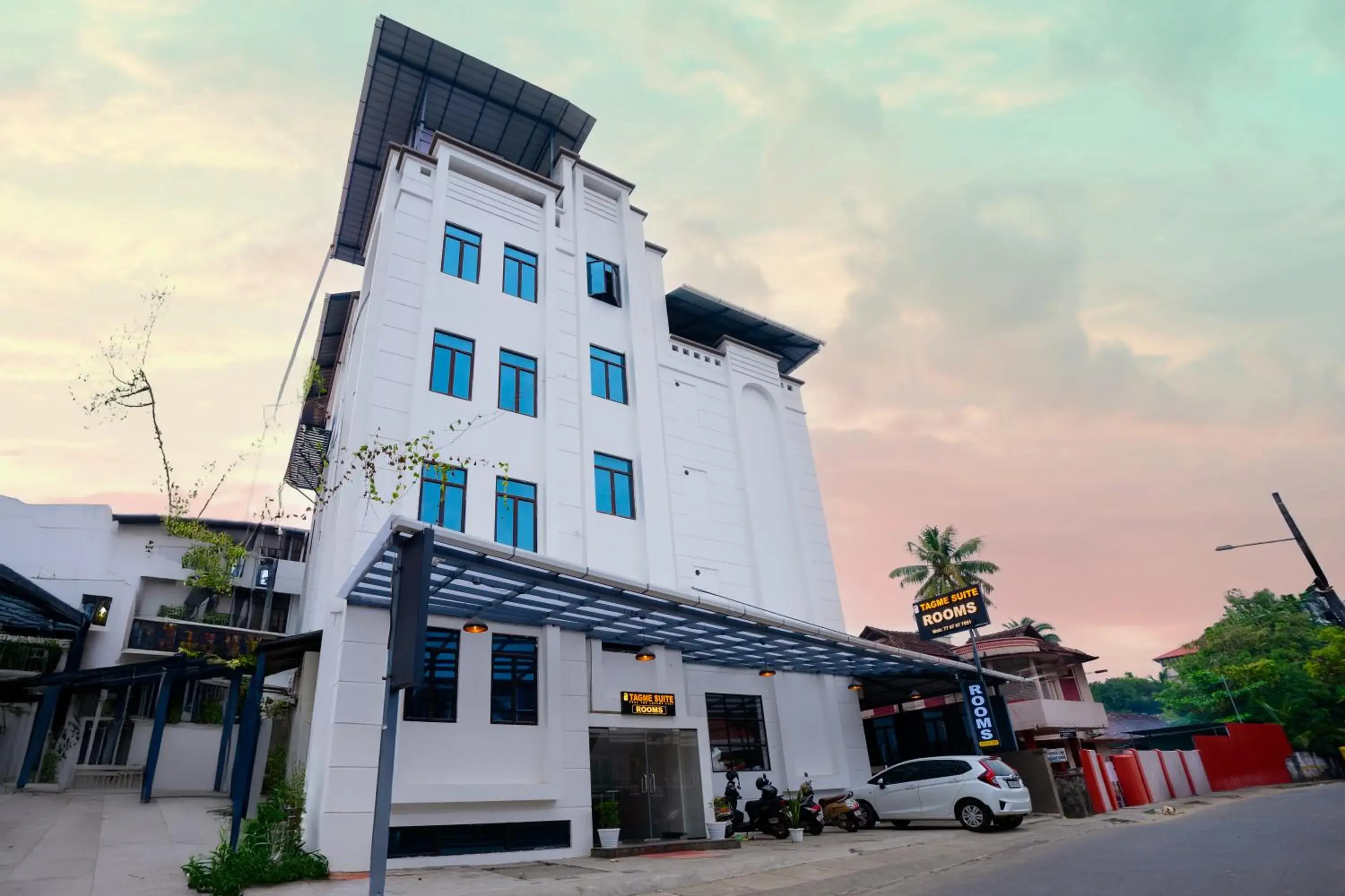 Tagme Suite Tagme Suite