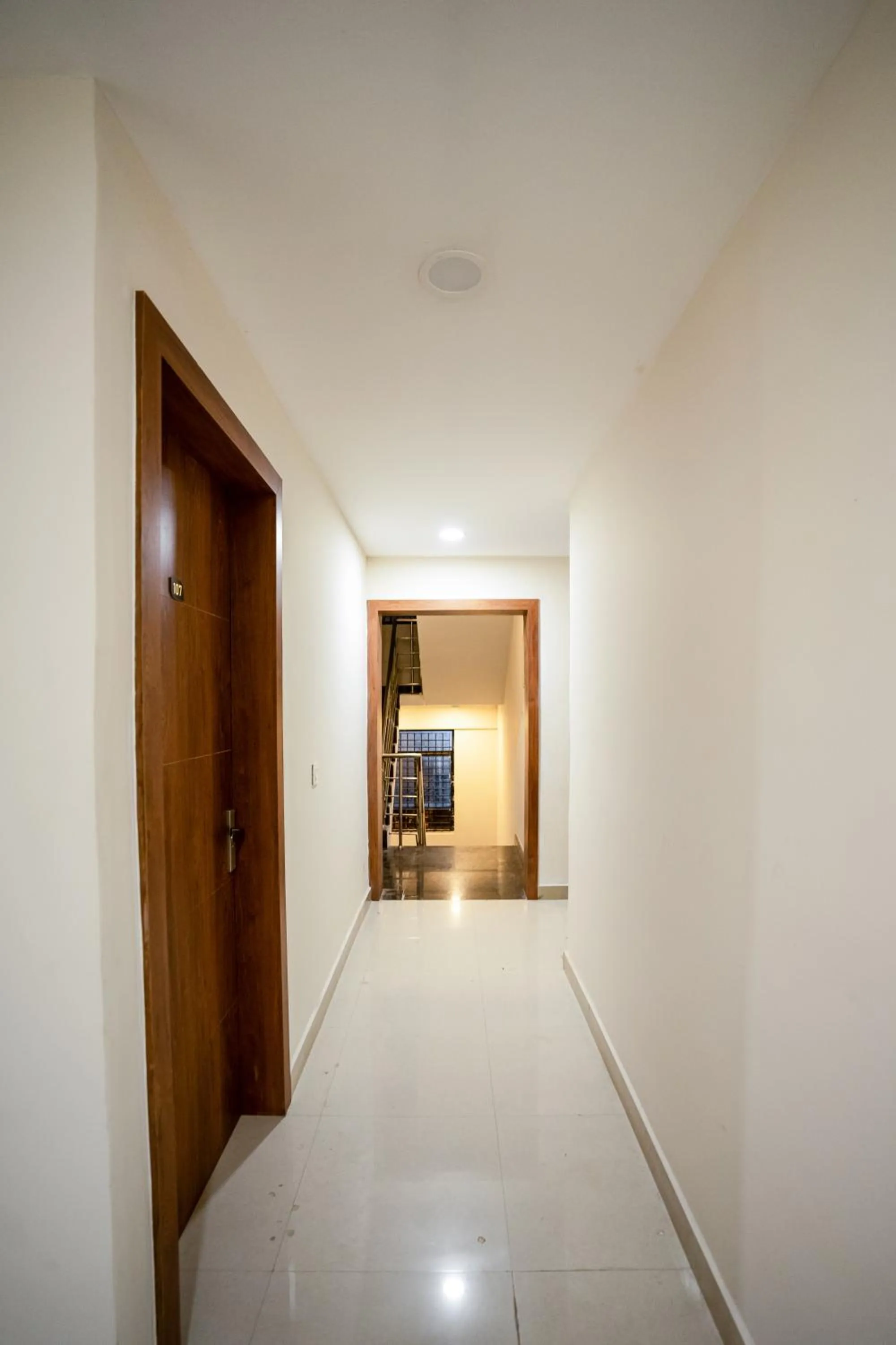 Property building in Tagme Suite