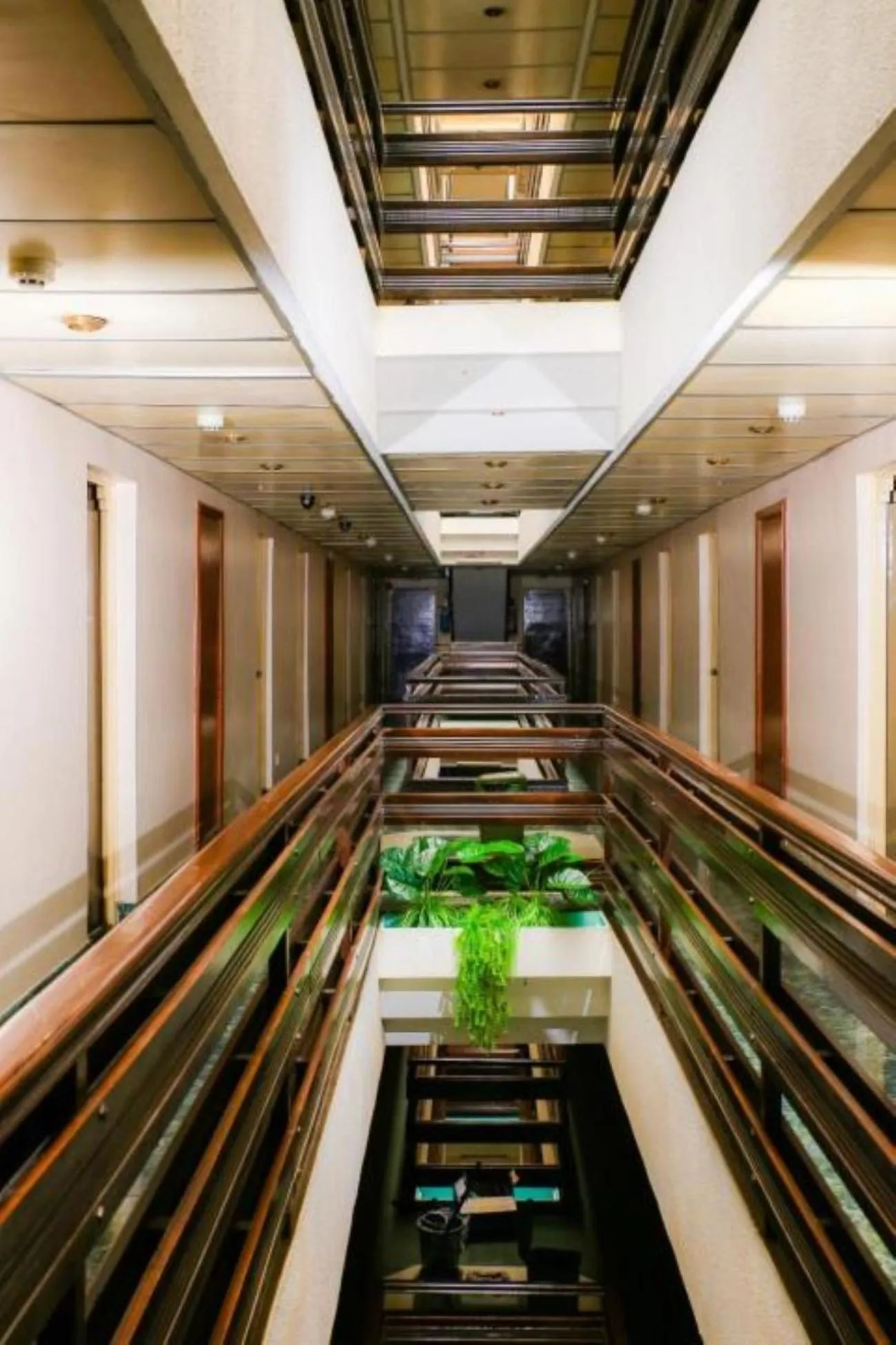 Other in Sandton Palace Hotel