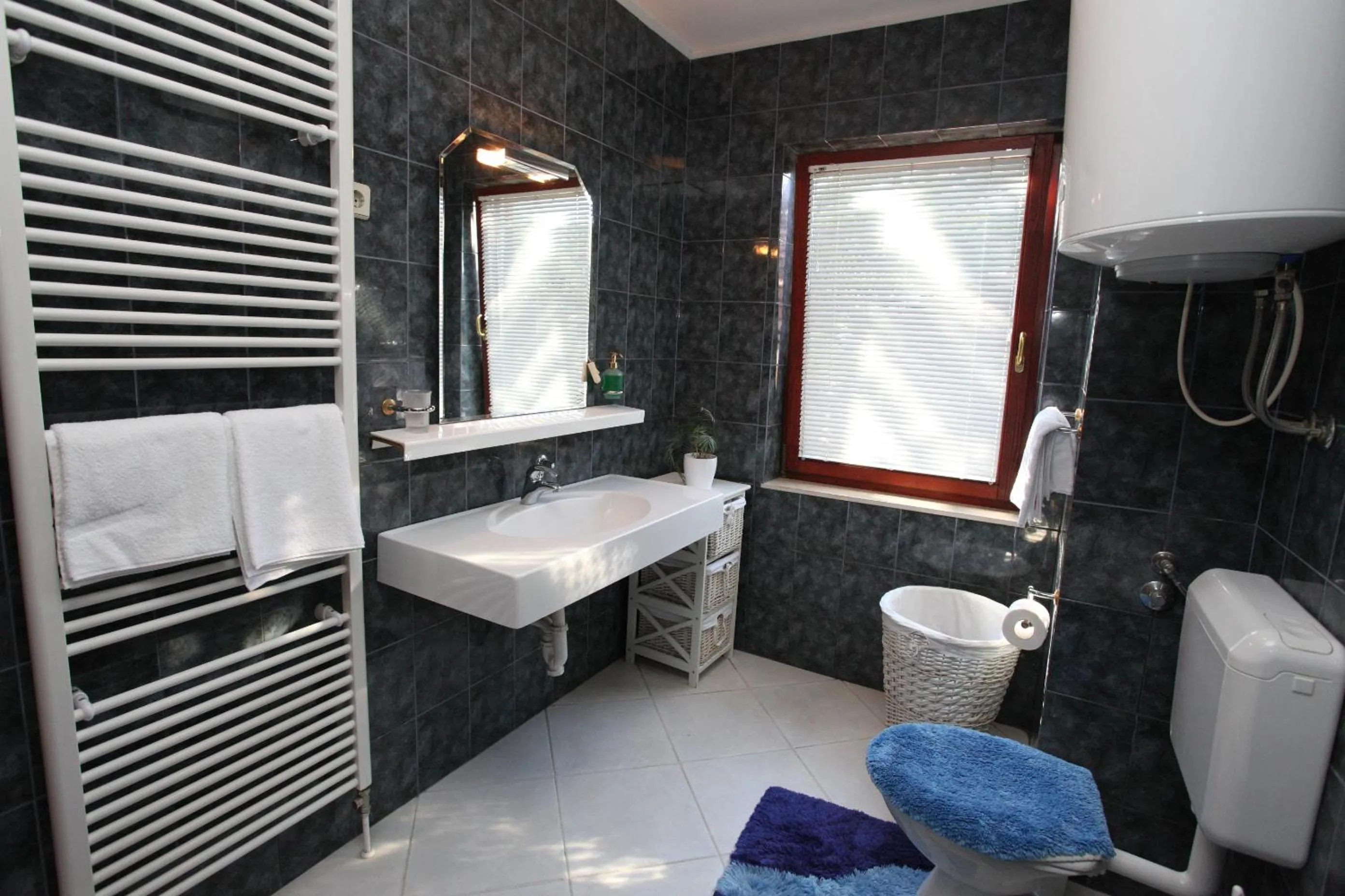 Apartment Nora