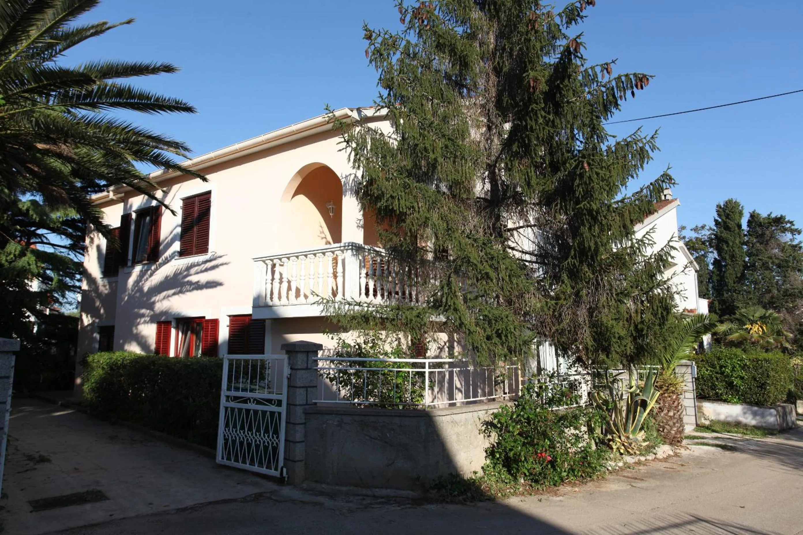 Apartment Nora