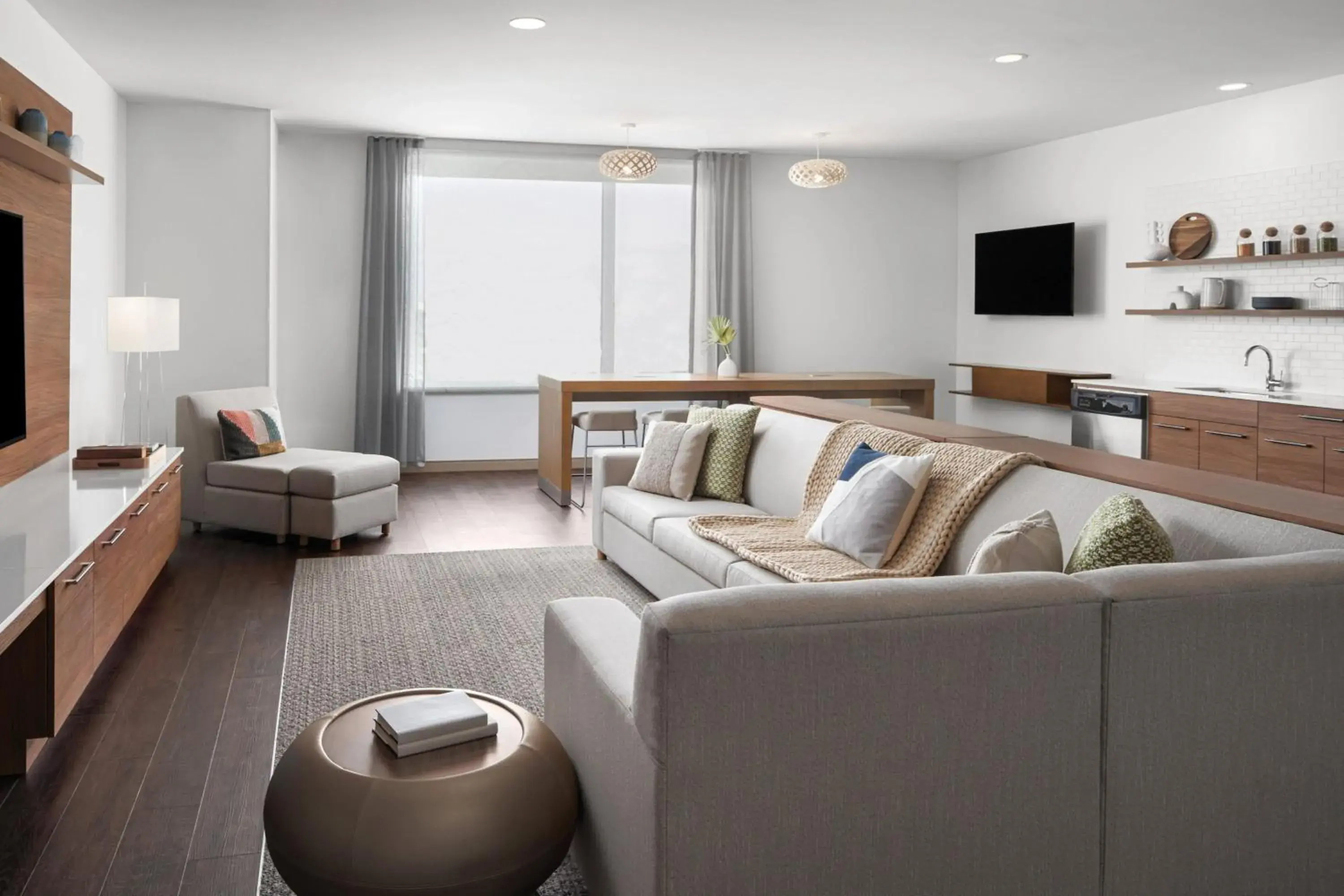 Element North Austin Tech Ridge Element North Austin Tech Ridge