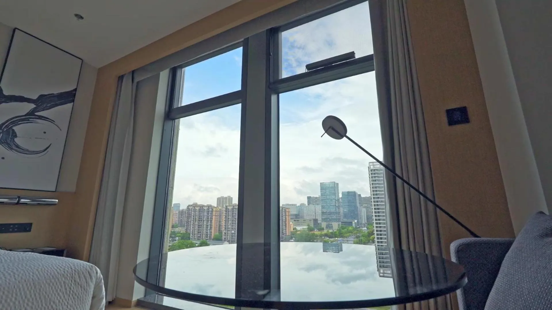 Property building, Bed in Fairfield by Marriott Hangzhou Qiantang