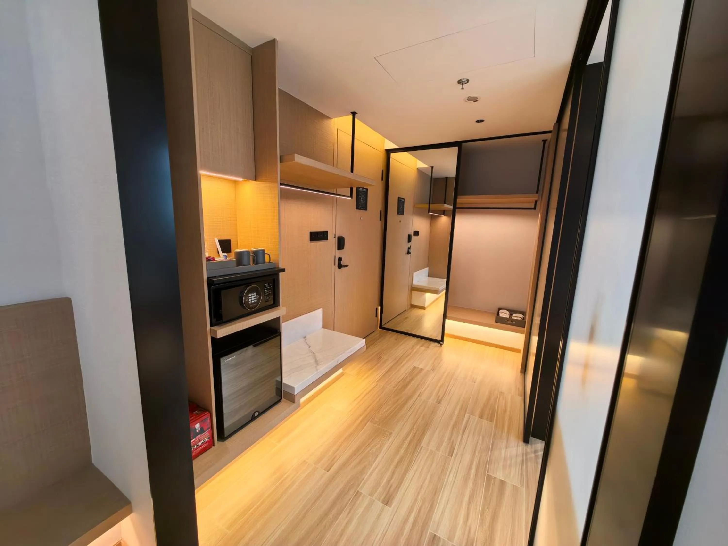 Property building in Fairfield by Marriott Hangzhou Qiantang