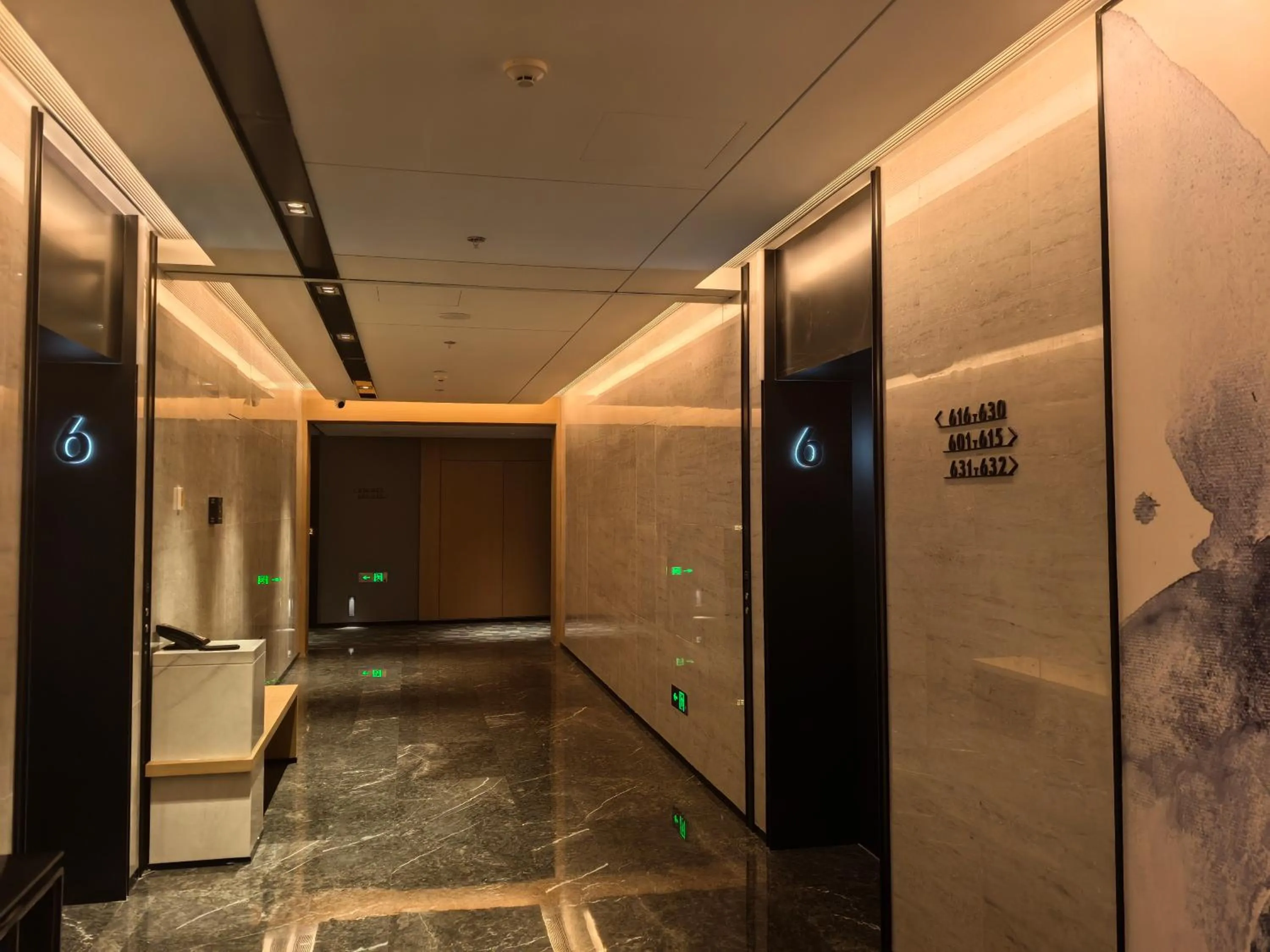 Property building in Fairfield by Marriott Hangzhou Qiantang