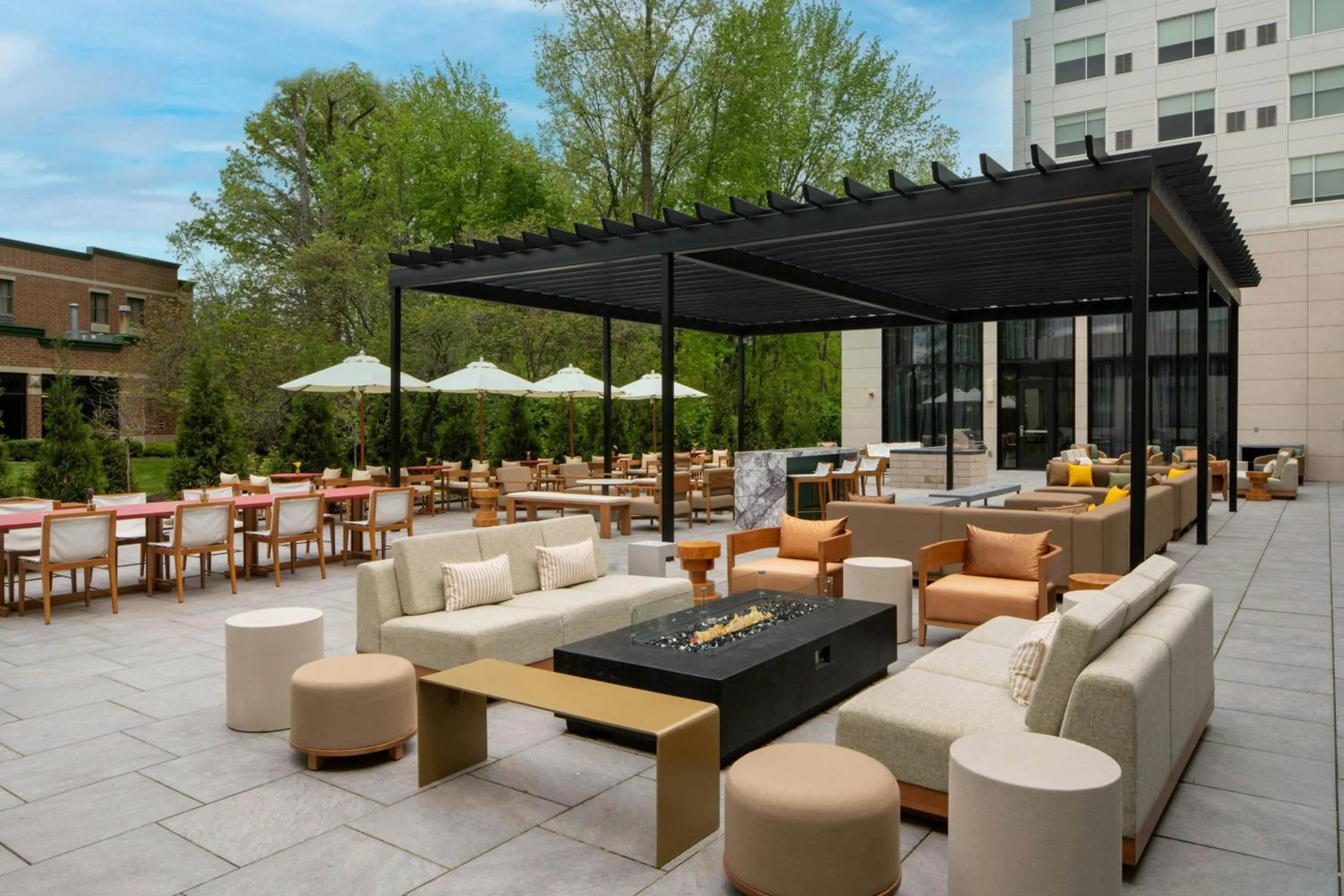 Other in The Tallison Hotel, a Tribute Portfolio Hotel