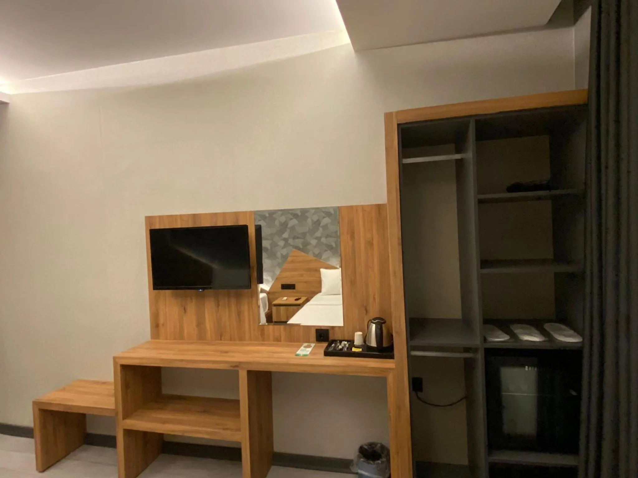 TV and multimedia in Otel OrtaDoğu