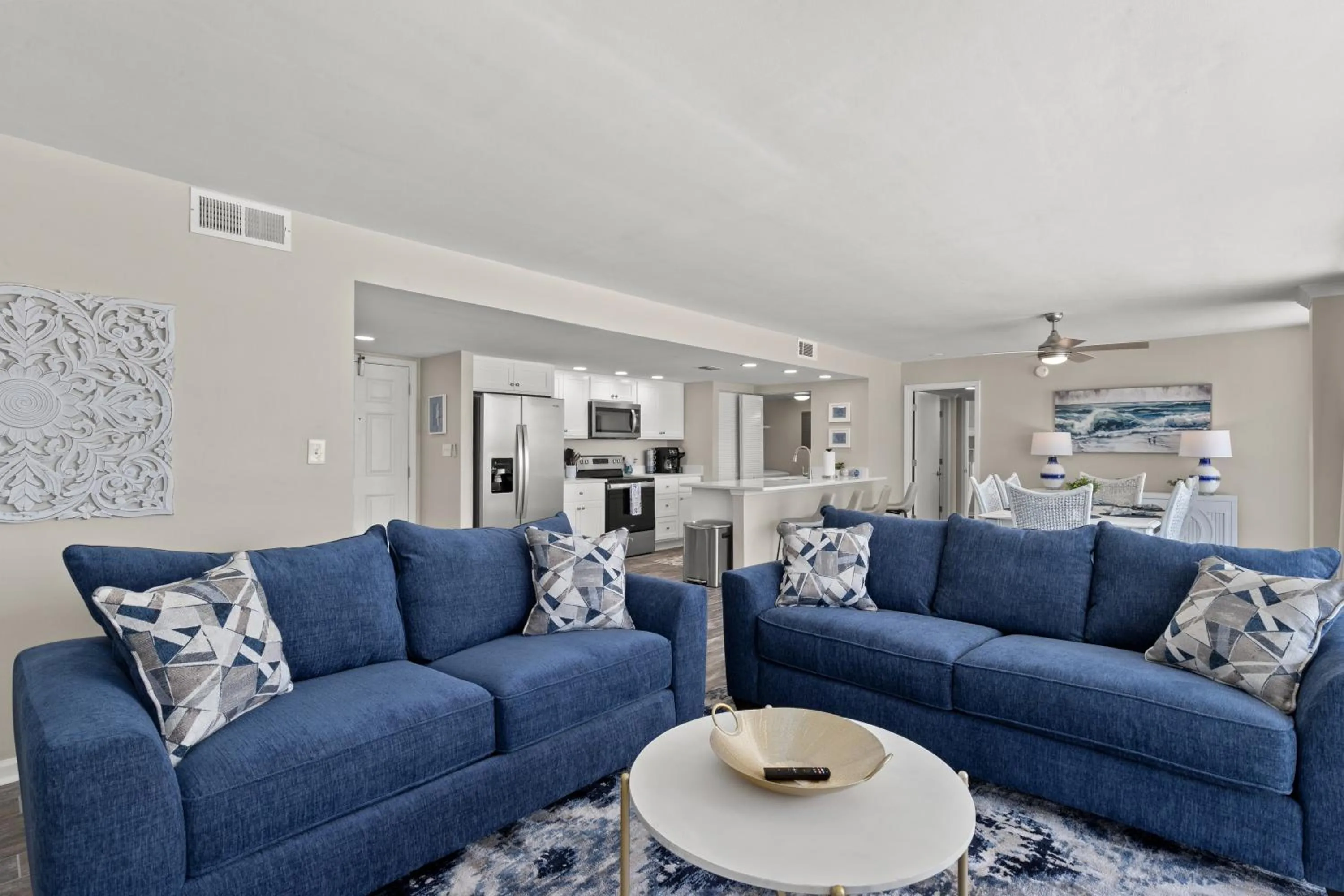 Sandpiper Beacon Beach Resort