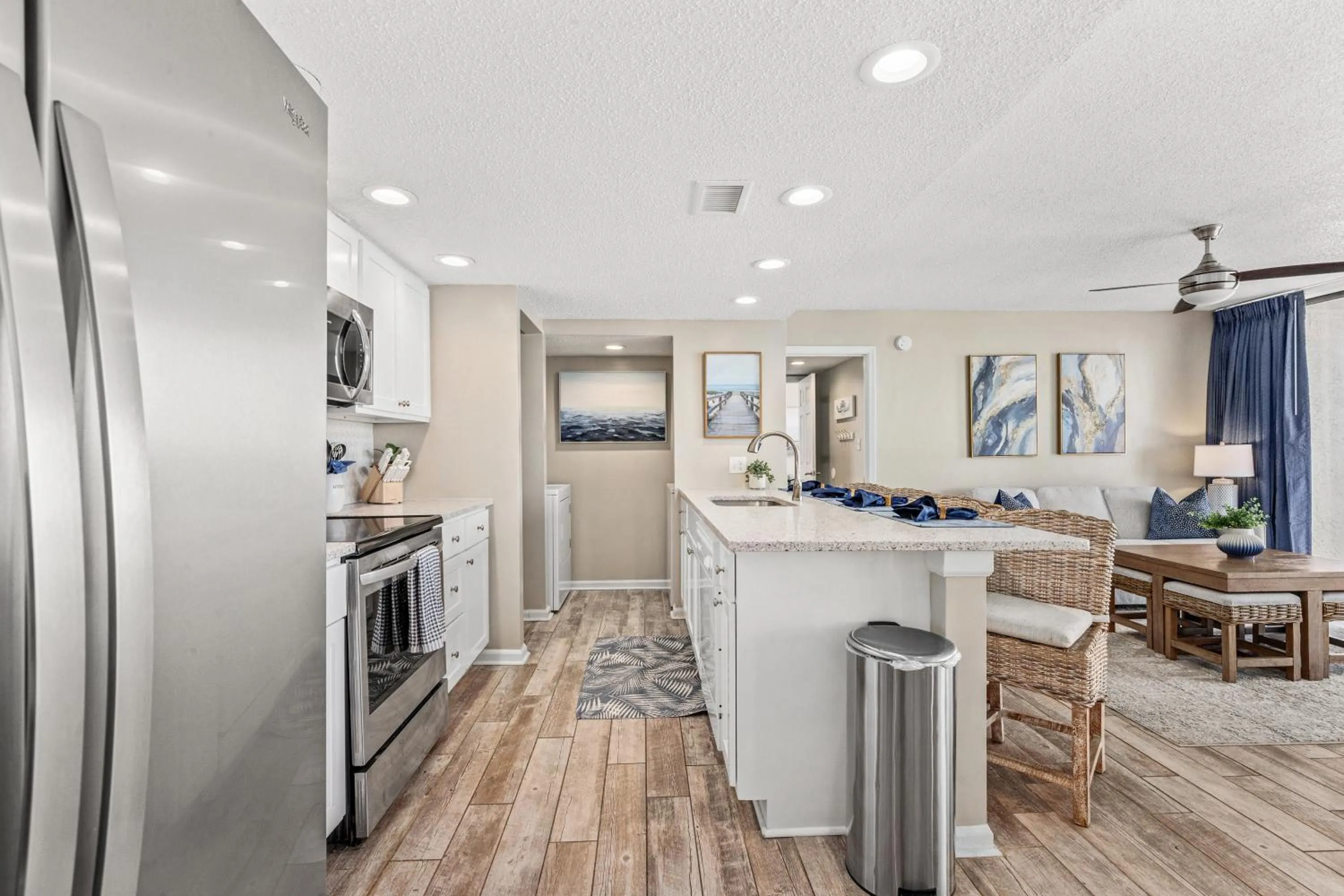 Sandpiper Beacon Beach Resort