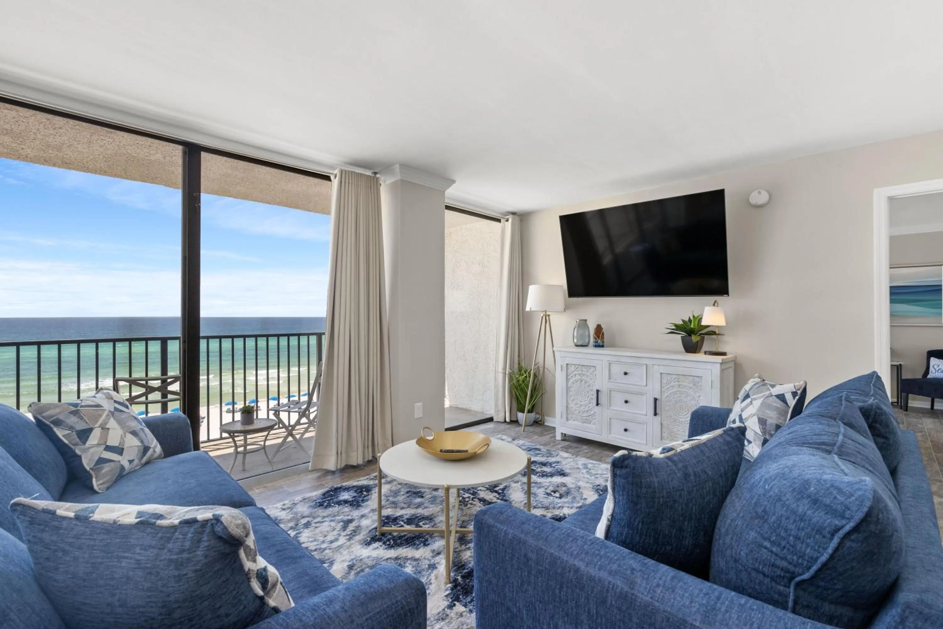 Sandpiper Beacon Beach Resort