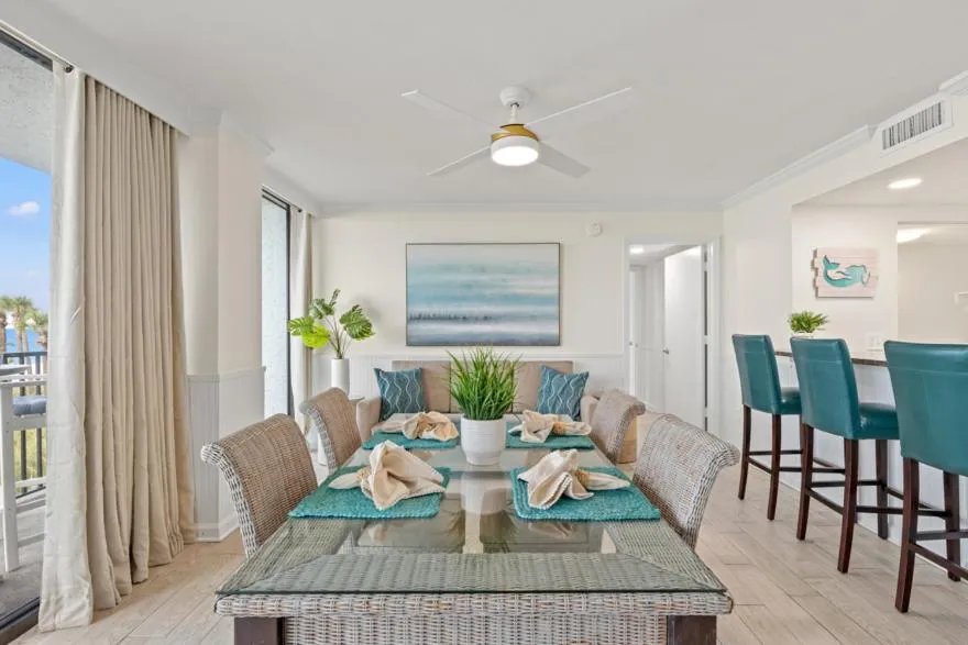 Sandpiper Beacon Beach Resort