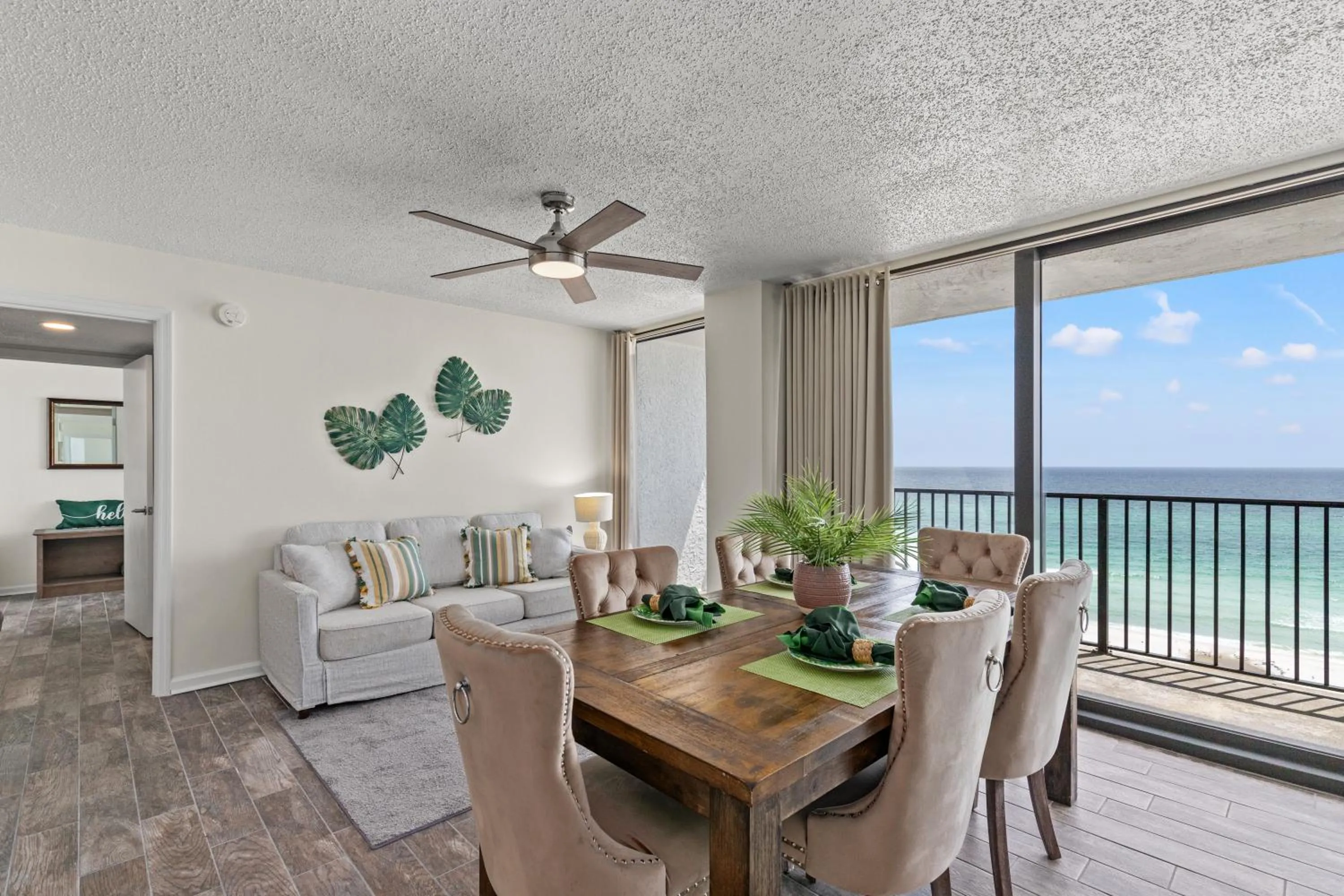 Sandpiper Beacon Beach Resort